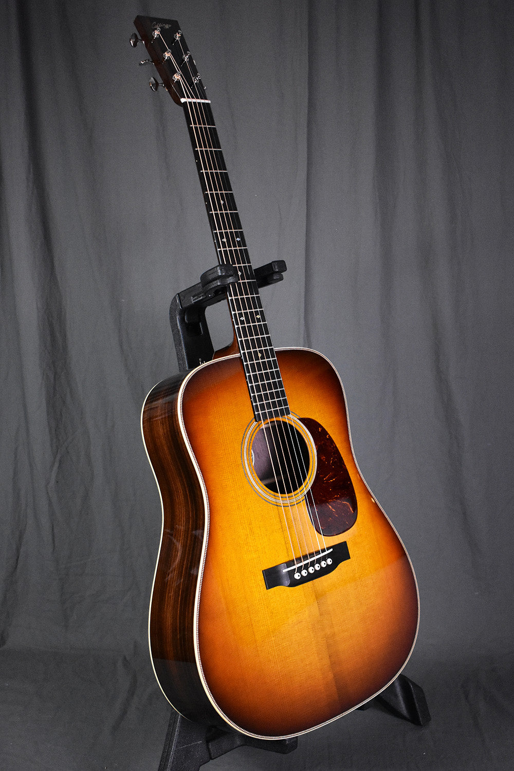 Collings D2HA T Sunburst