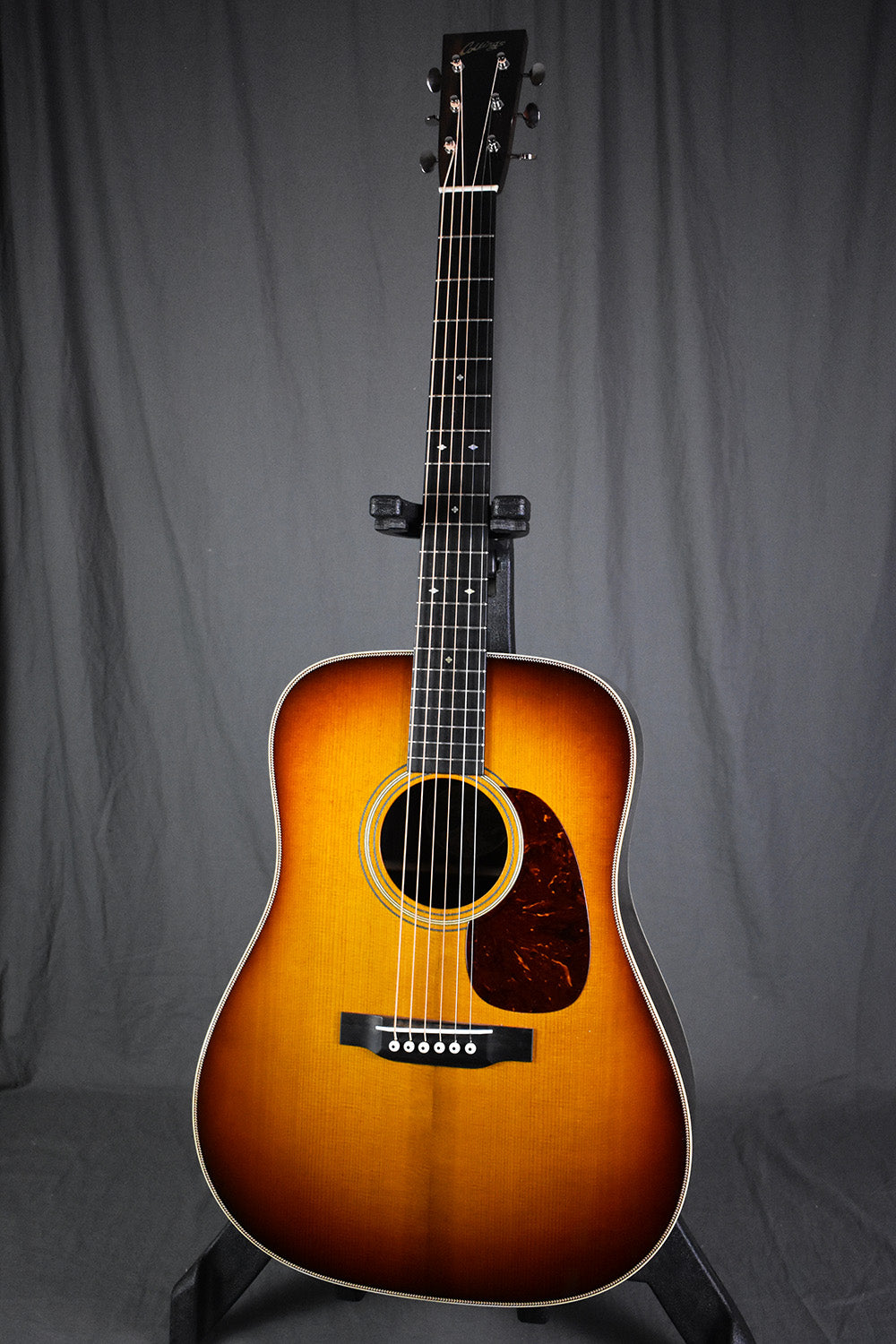 Collings D2HA T Sunburst