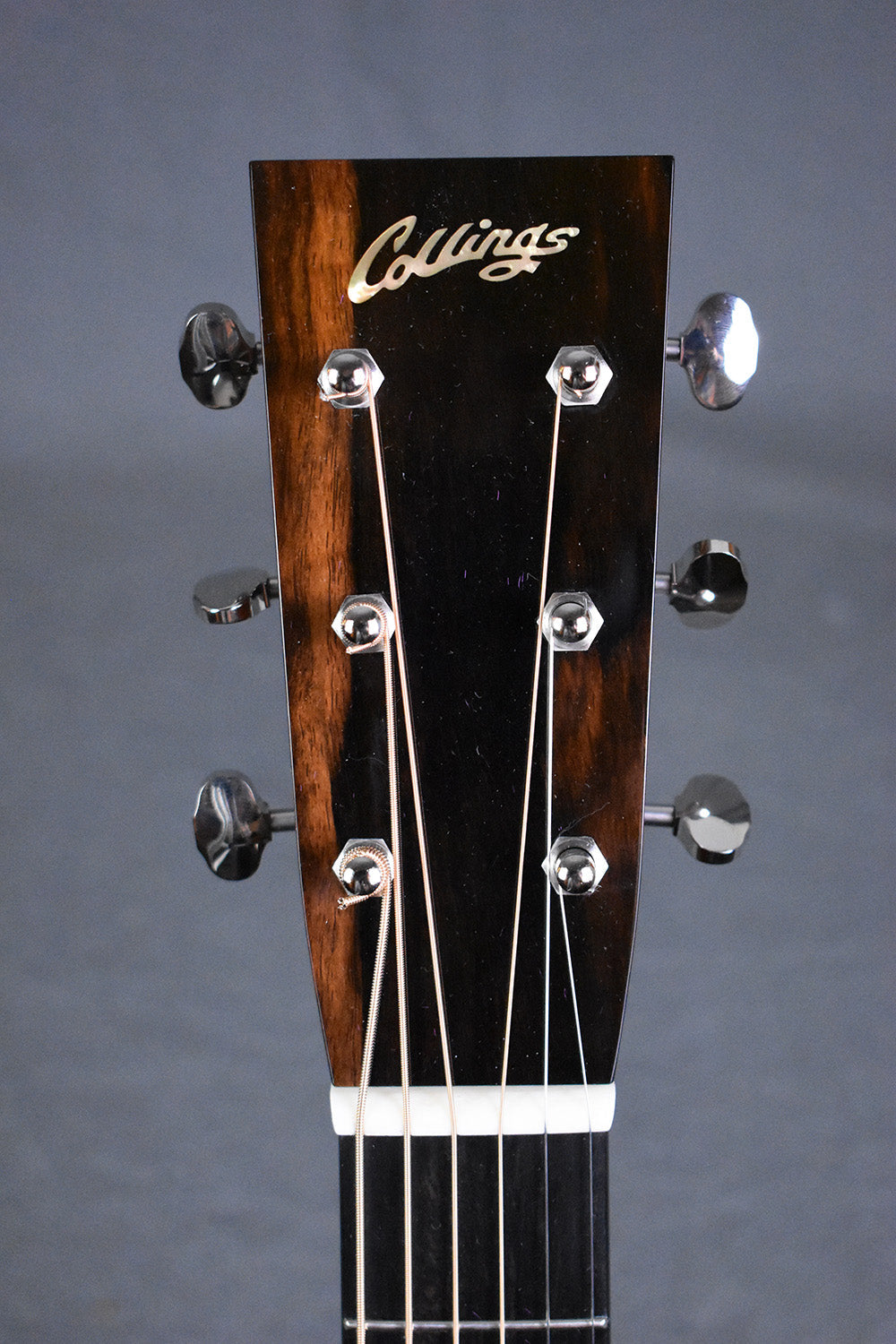 Collings D2HA T Sunburst