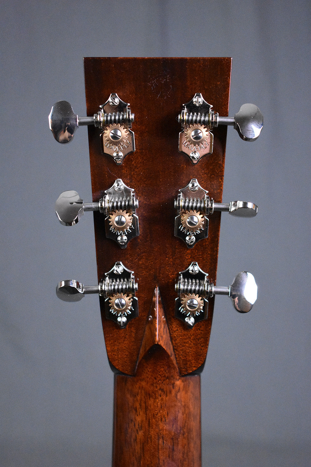 Collings D2HA T Sunburst