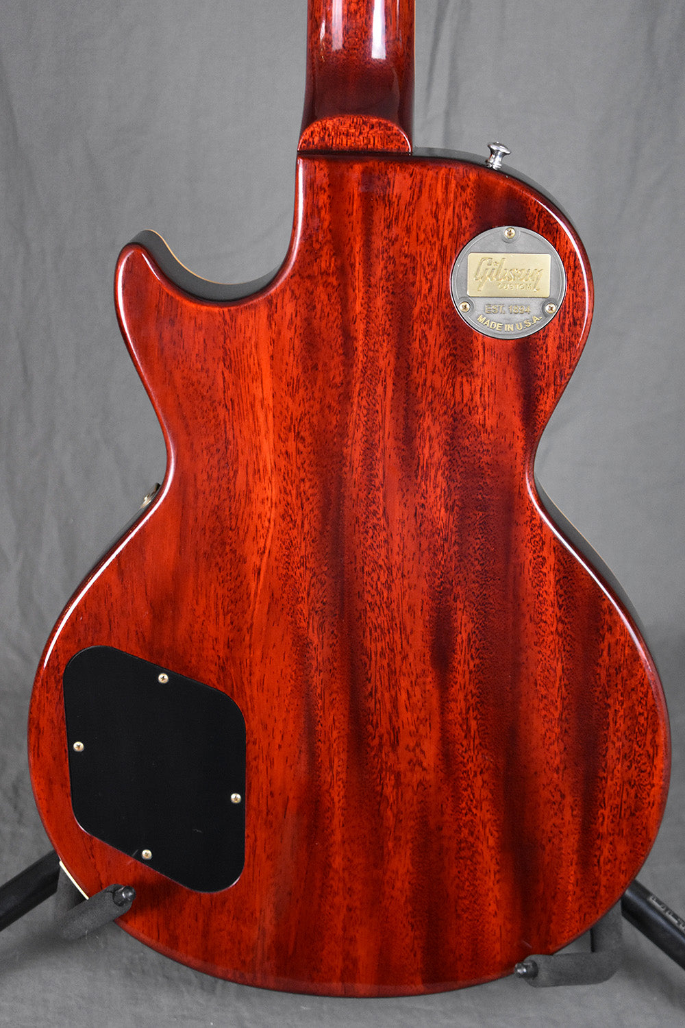 2018 Gibson Custom Historic '59 Les Paul Standard