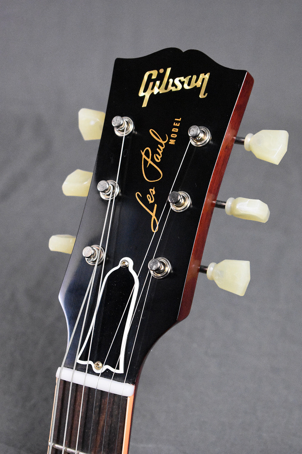 2018 Gibson Custom Historic '59 Les Paul Standard