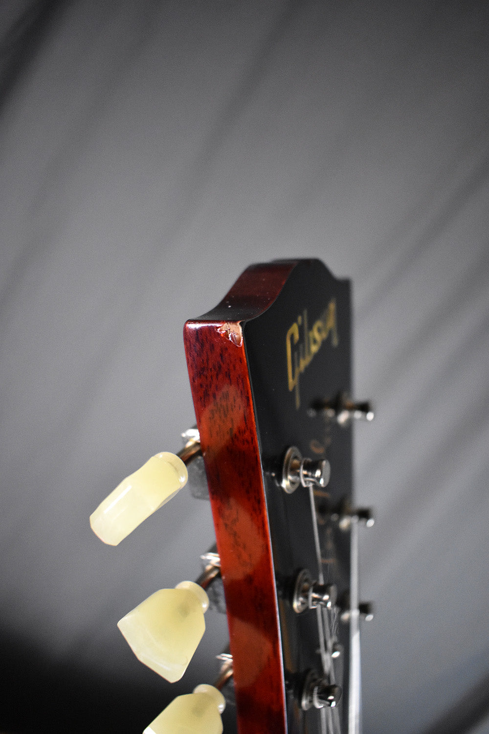 2018 Gibson Custom Historic '59 Les Paul Standard