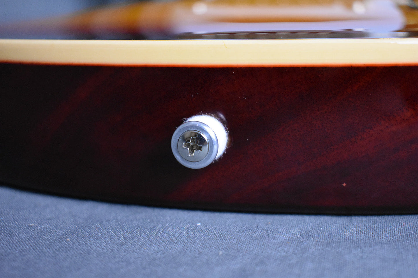 2018 Gibson Custom Historic '59 Les Paul Standard