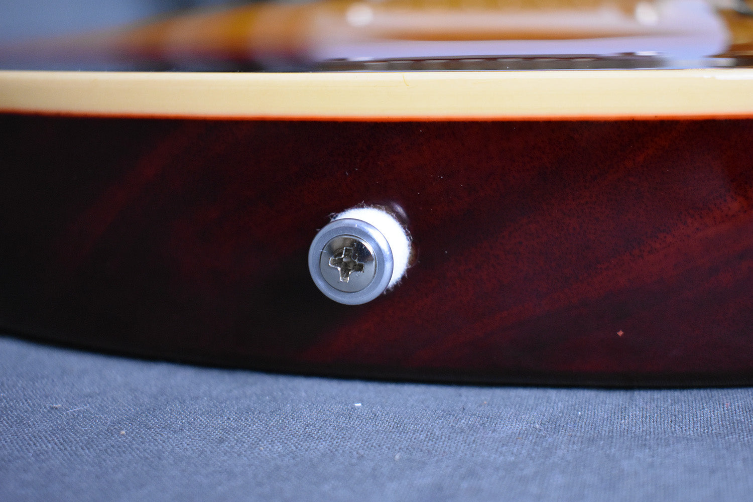 2018 Gibson Custom Historic '59 Les Paul Standard