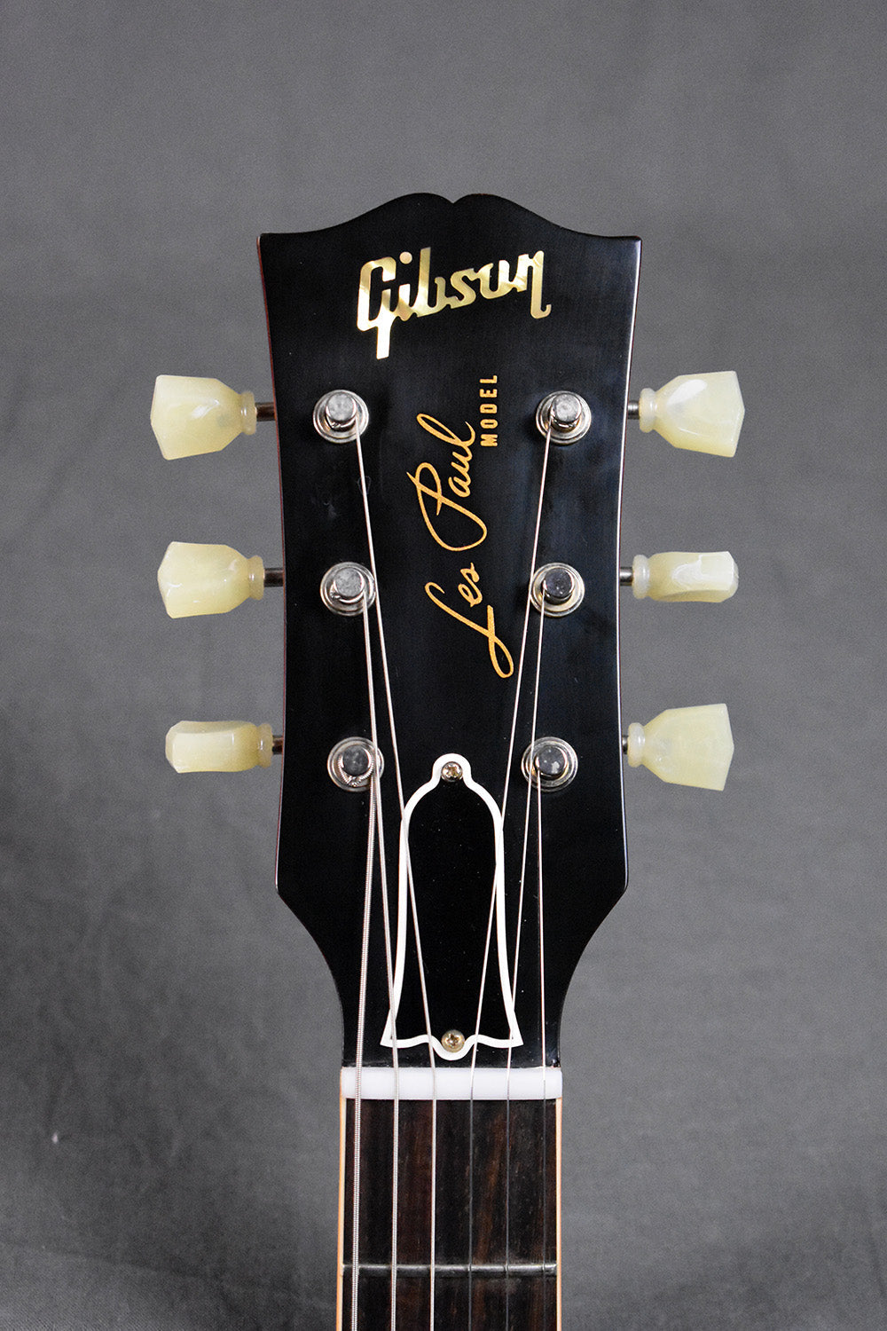 2018 Gibson Custom Historic '59 Les Paul Standard