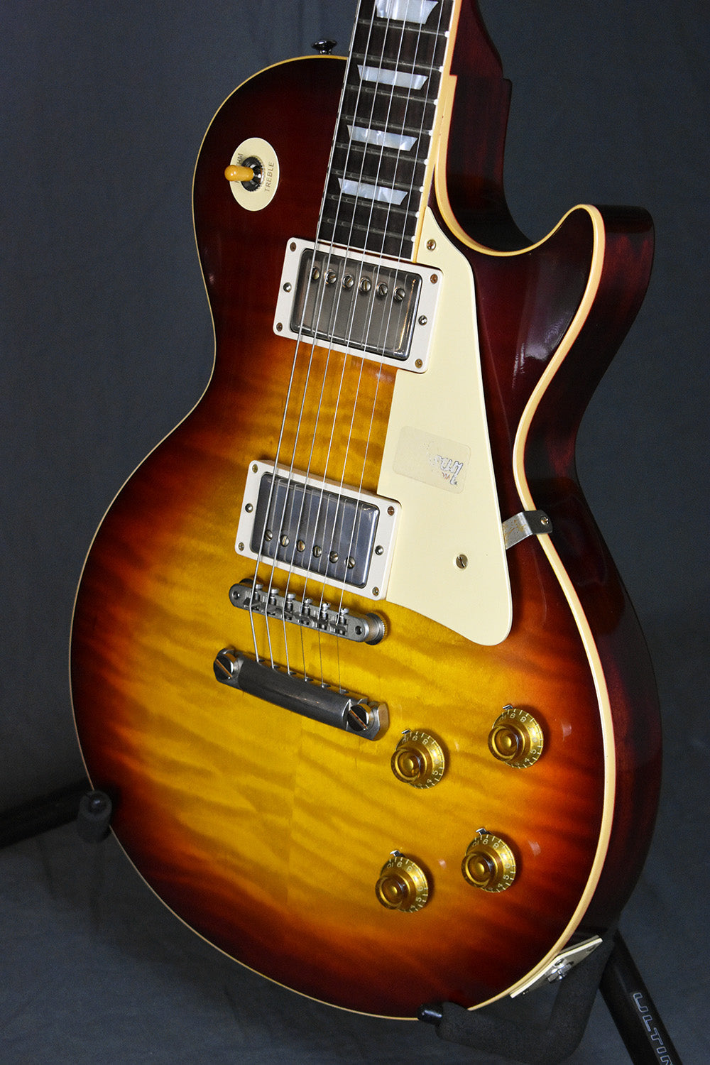 2018 Gibson Custom Historic '59 Les Paul Standard