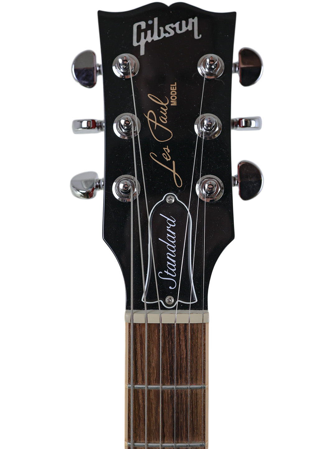 Gibson Les Paul Standard – USA 2018