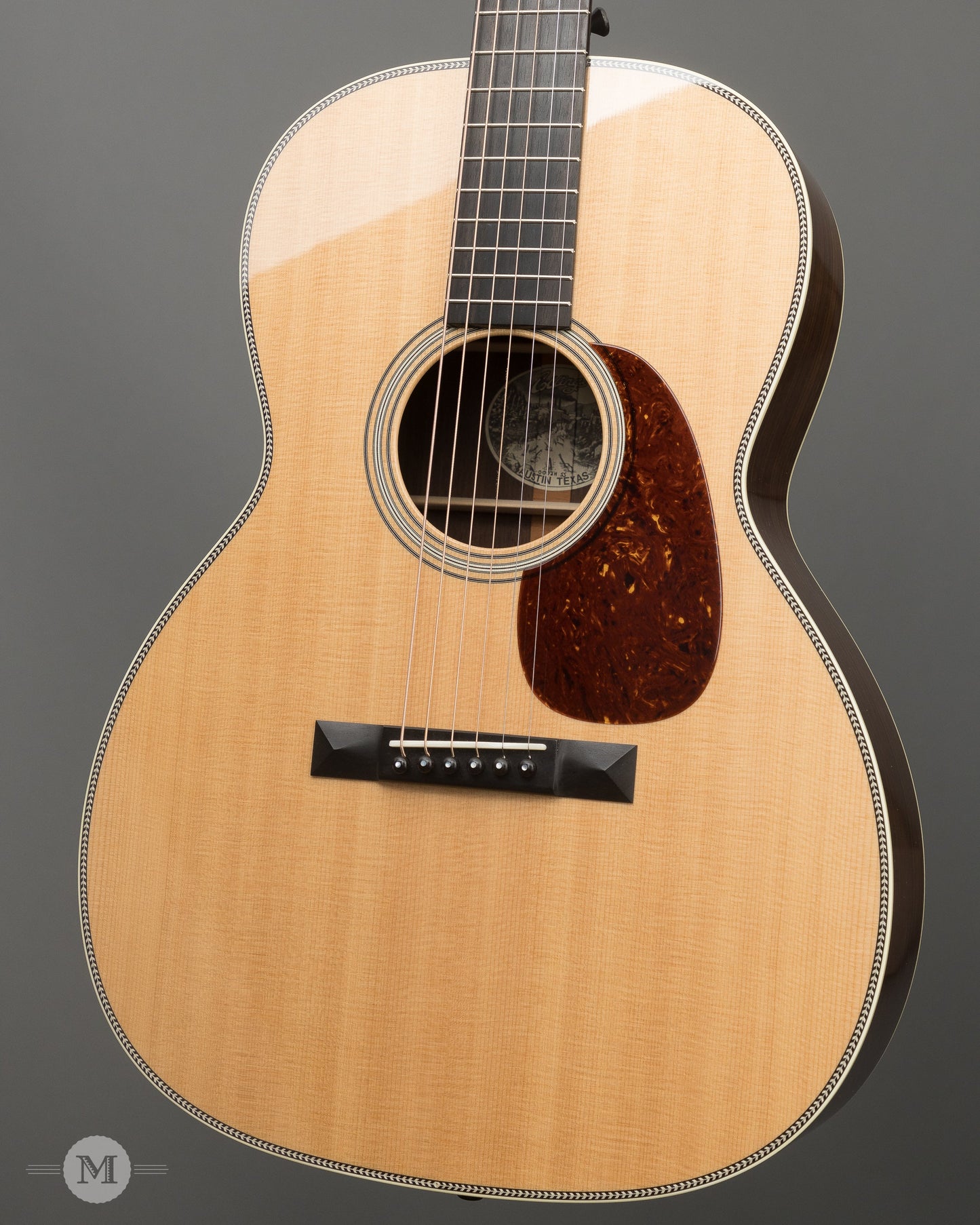 Collings Guitars - 2019 0002H SS - Used