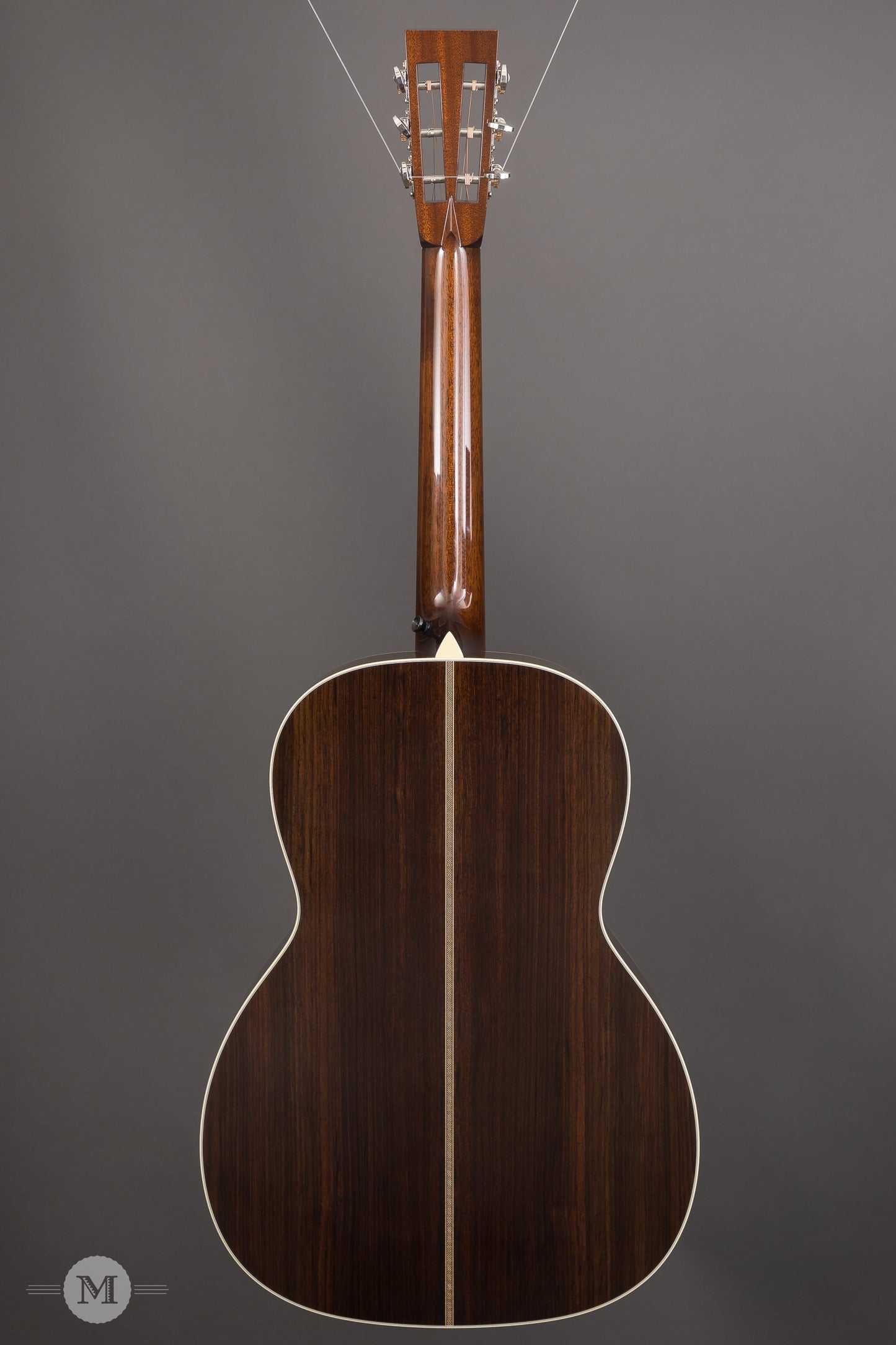 Collings Guitars - 2019 0002H SS - Used