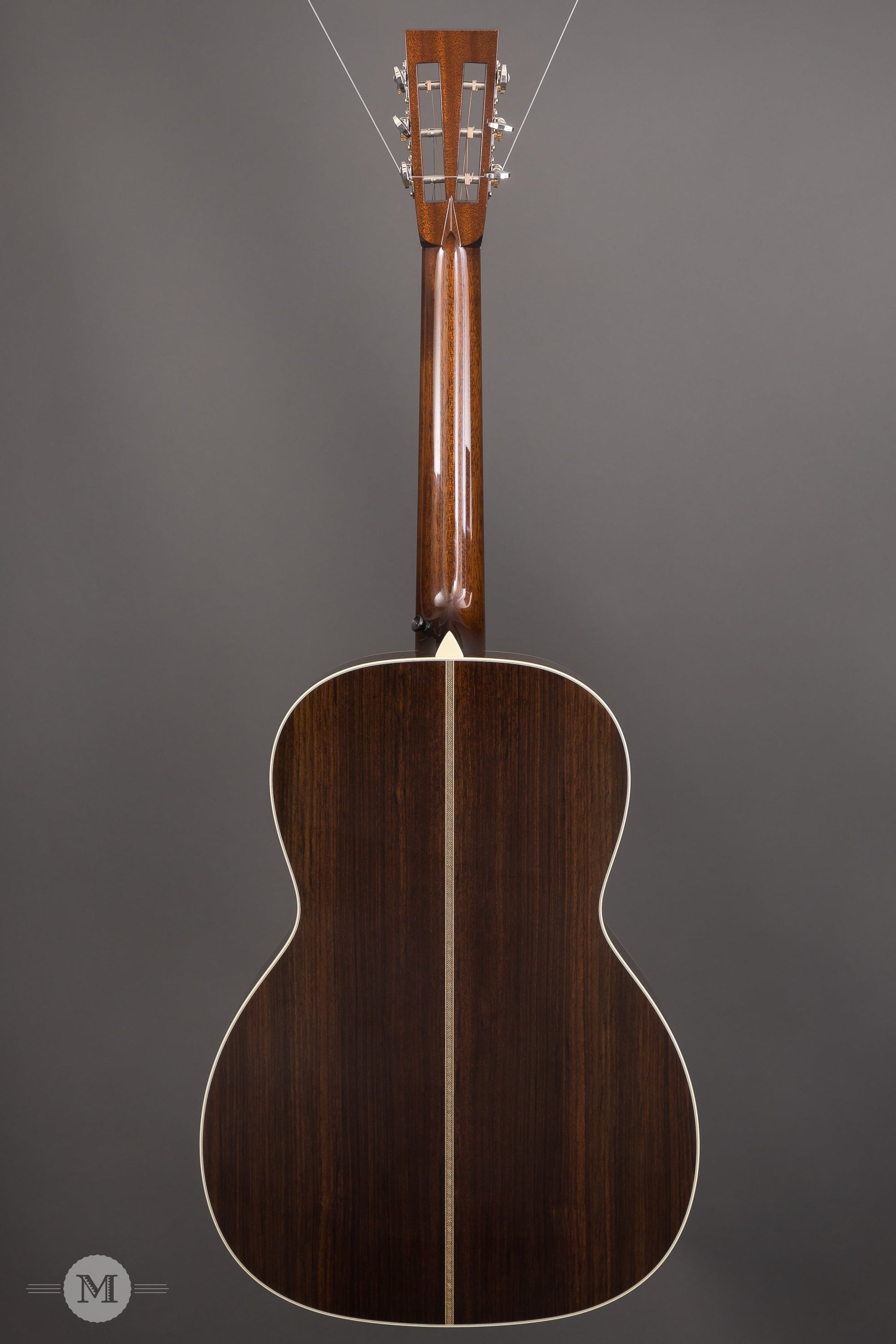 Collings Guitars - 2019 0002H SS - Used