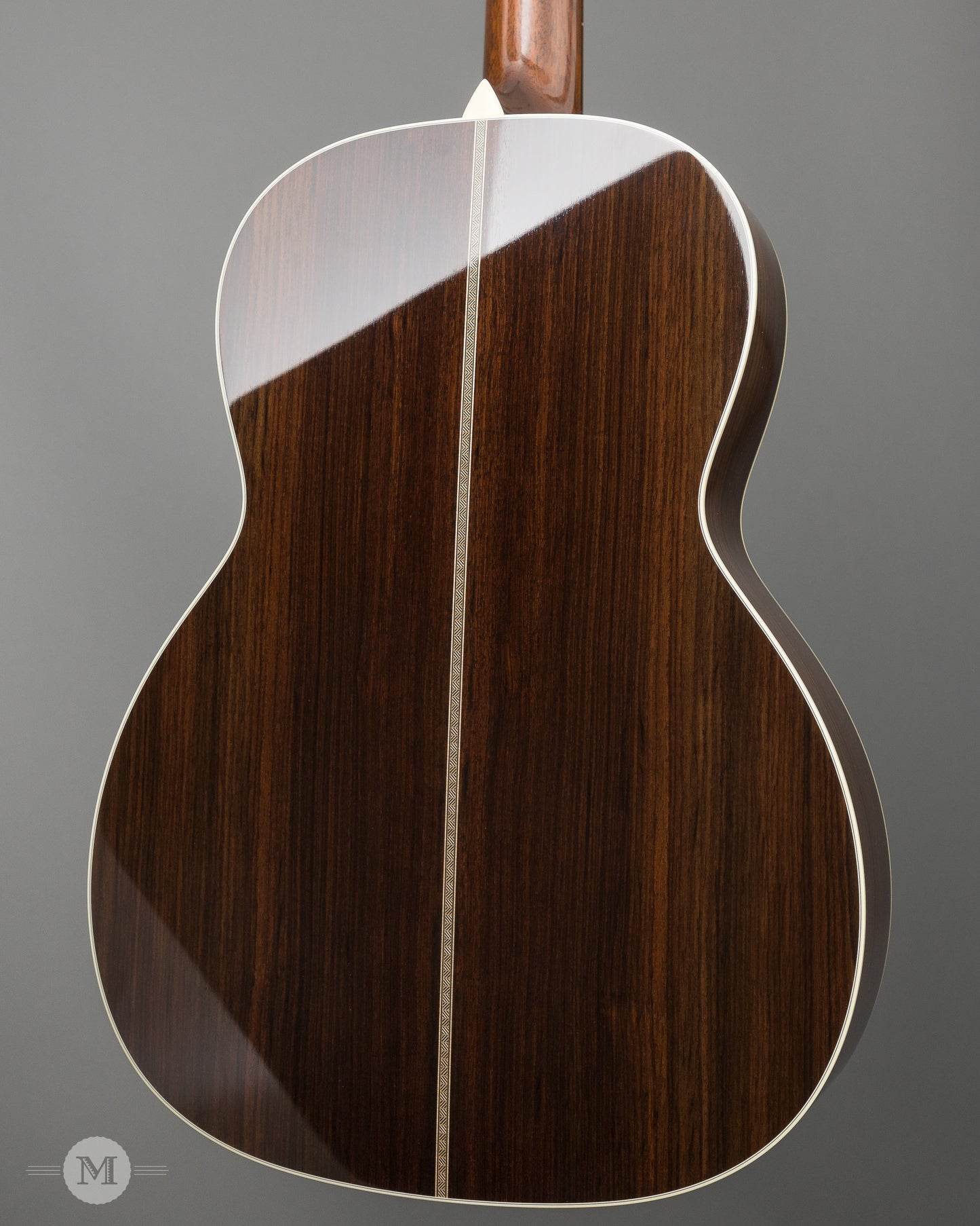 Collings Guitars - 2019 0002H SS - Used