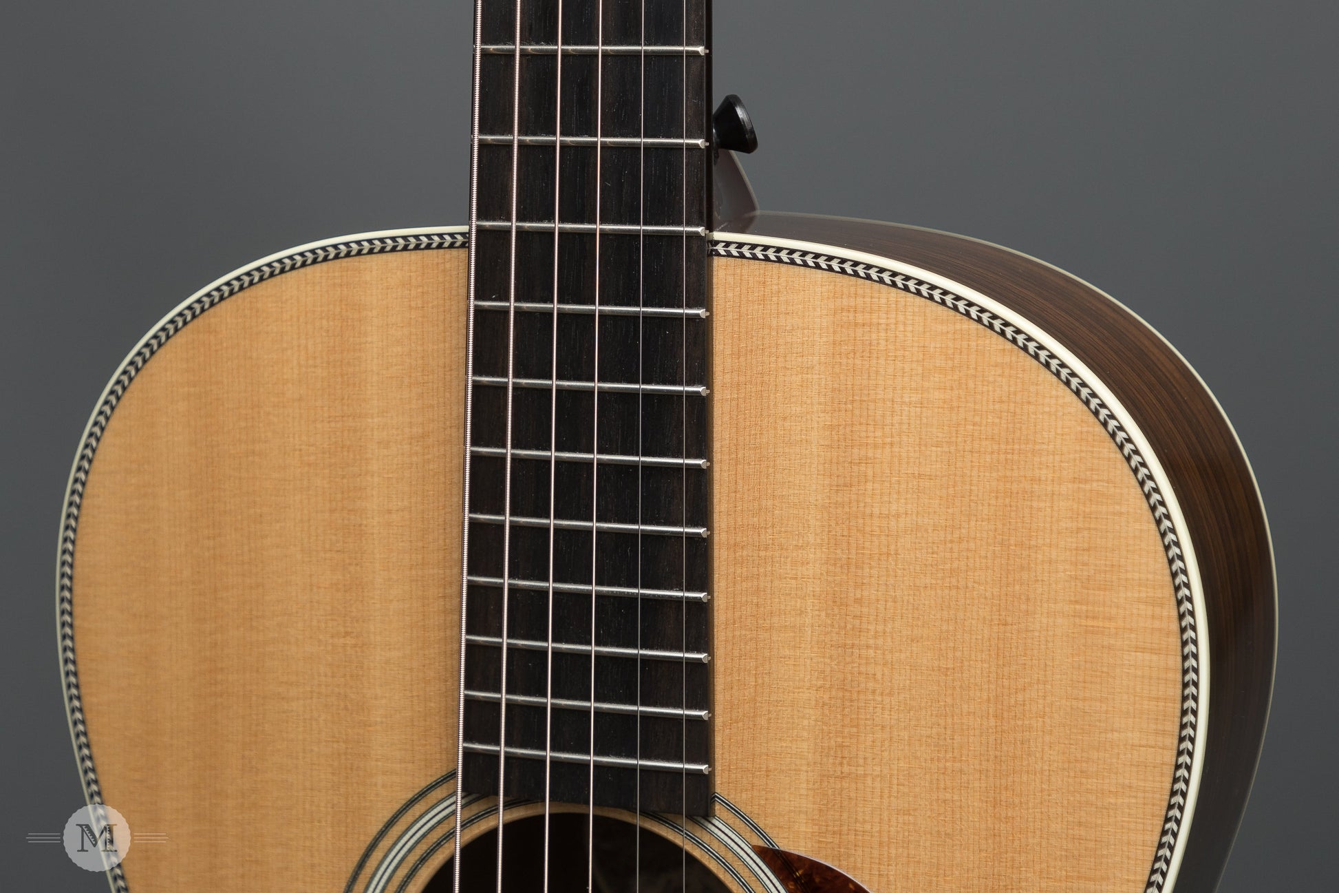 Collings Guitars - 2019 0002H SS - Used