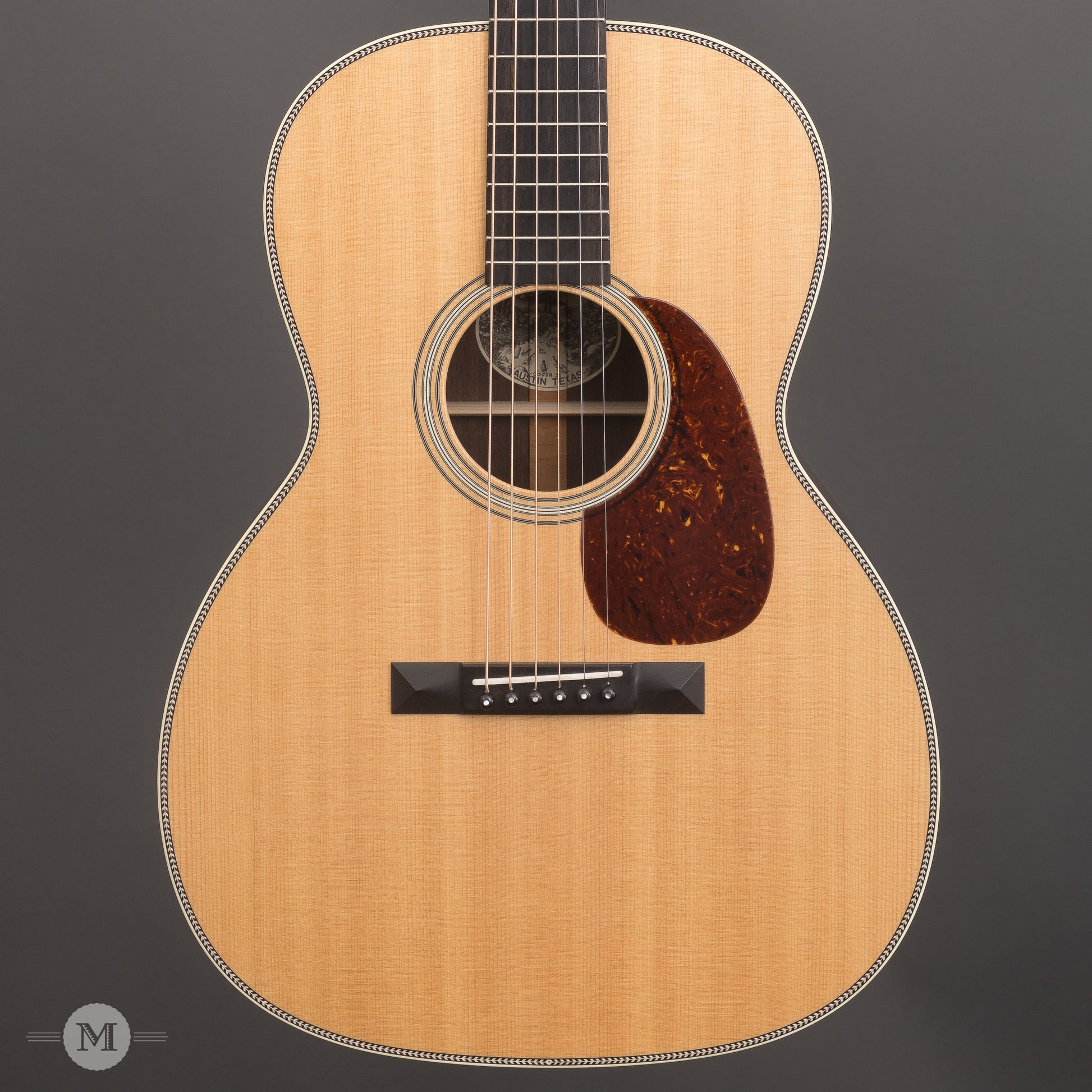 Collings Guitars - 2019 0002H SS - Used
