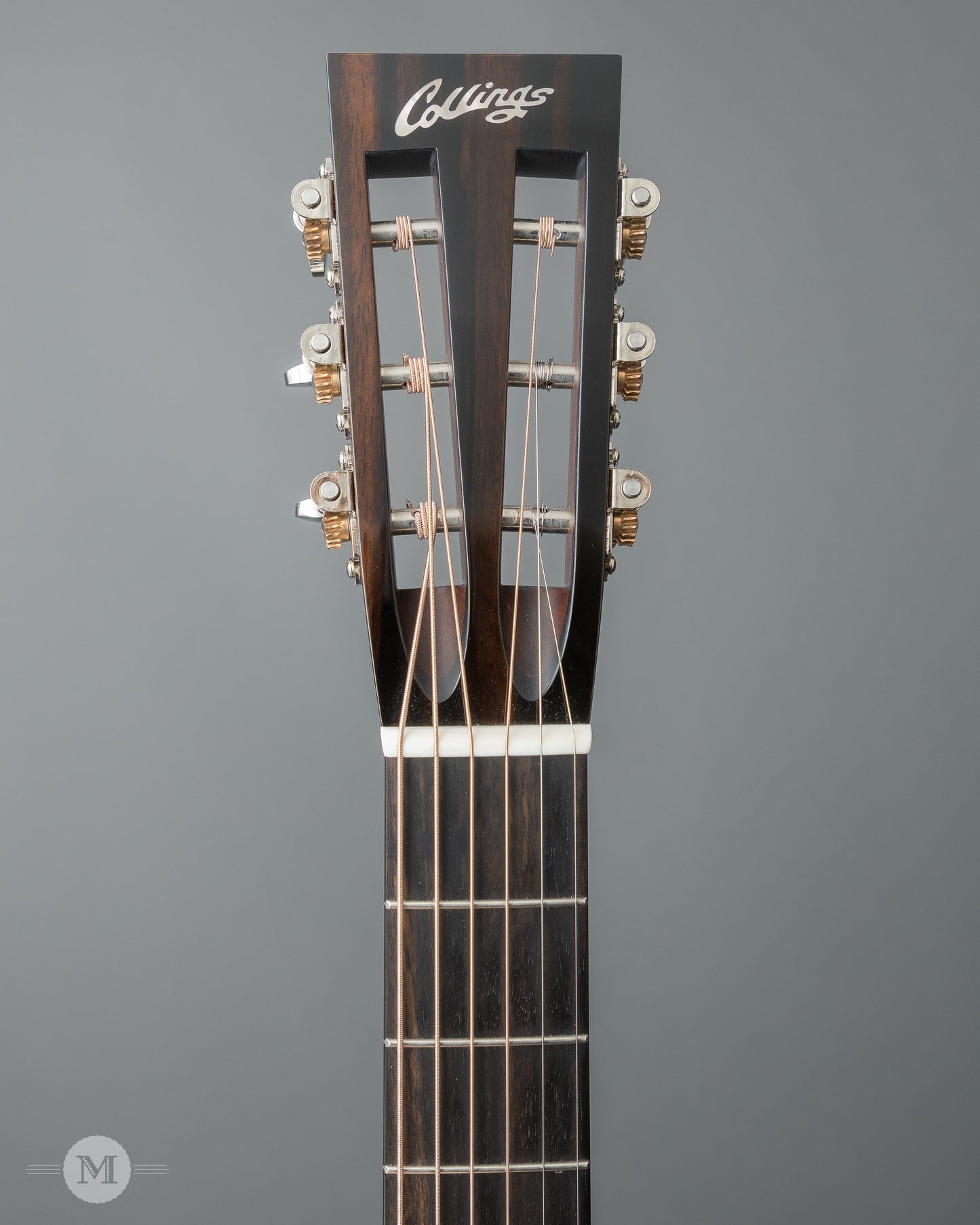 Collings Guitars - 2019 0002H SS - Used