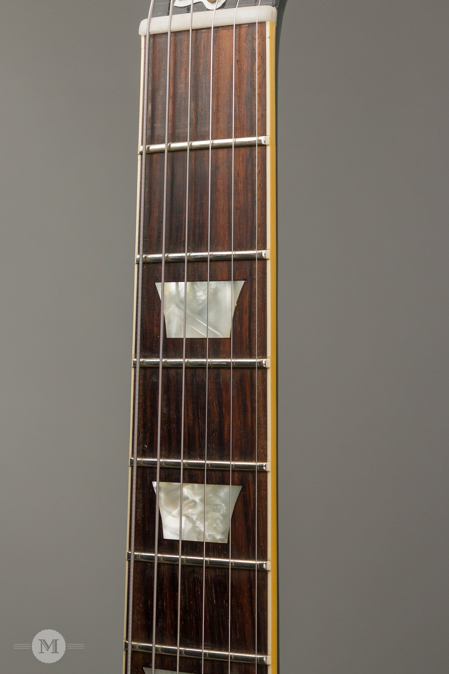 Gibson Custom Shop - 2019 SG Standard Aged Pelham Blue - Used