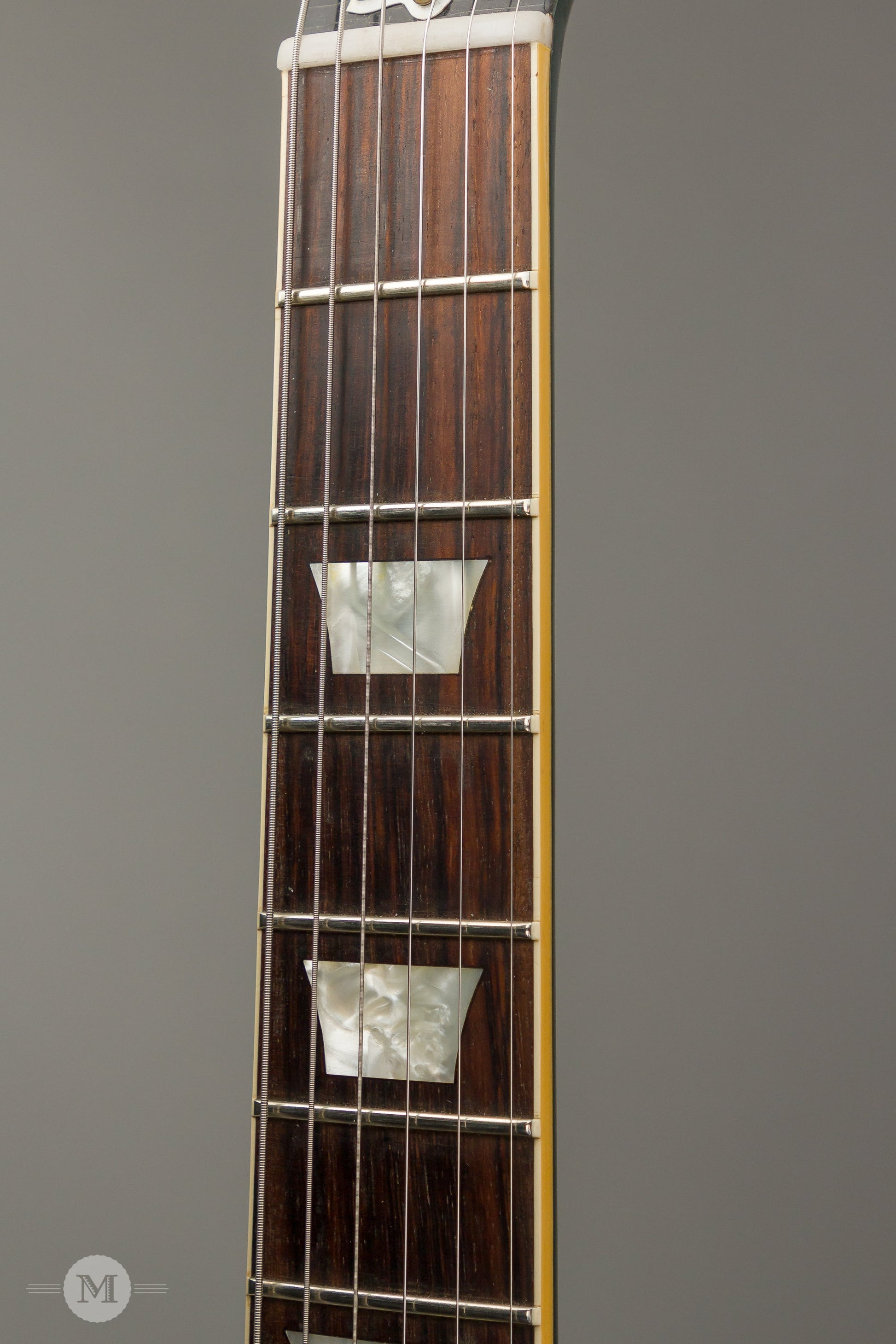 Gibson Custom Shop - 2019 SG Standard Aged Pelham Blue - Used