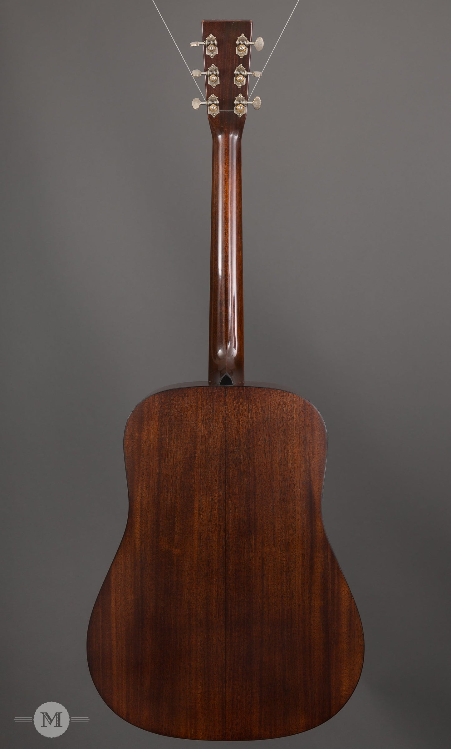 Martin Guitars - 2020 D-18 Authentic 1939 VTS Aged - Used