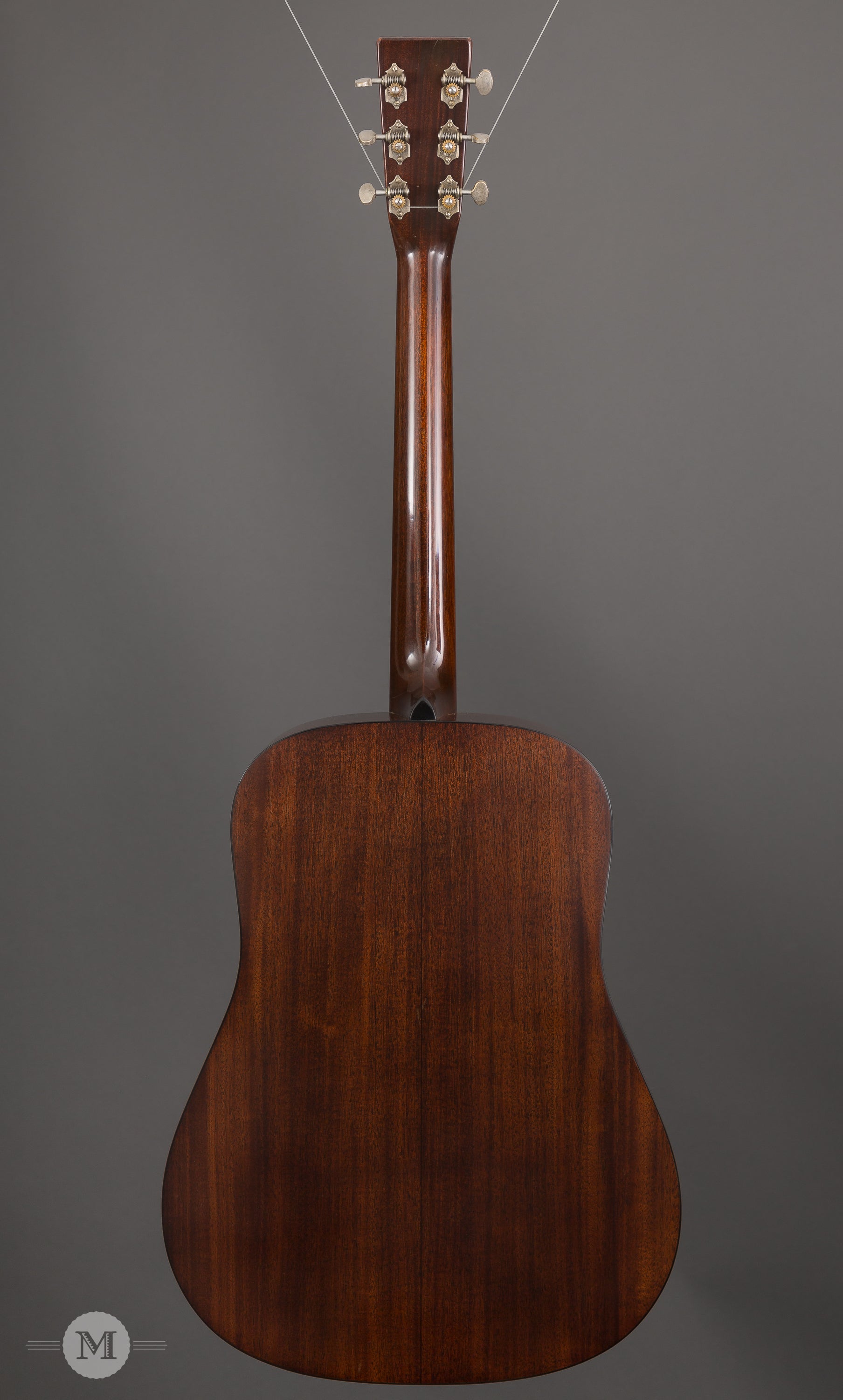 Martin Guitars - 2020 D-18 Authentic 1939 VTS Aged - Used