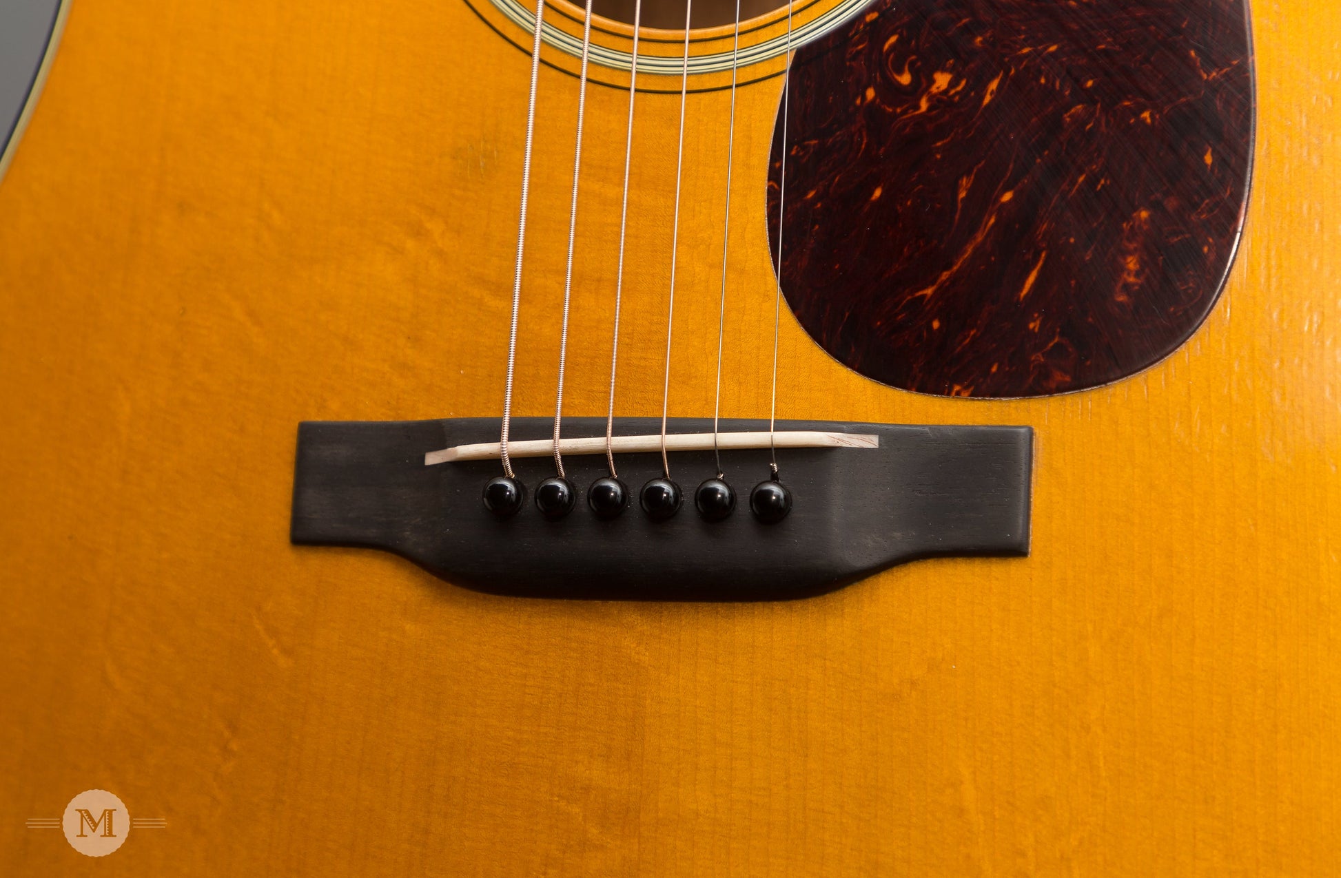 Martin Guitars - 2020 D-18 Authentic 1939 VTS Aged - Used