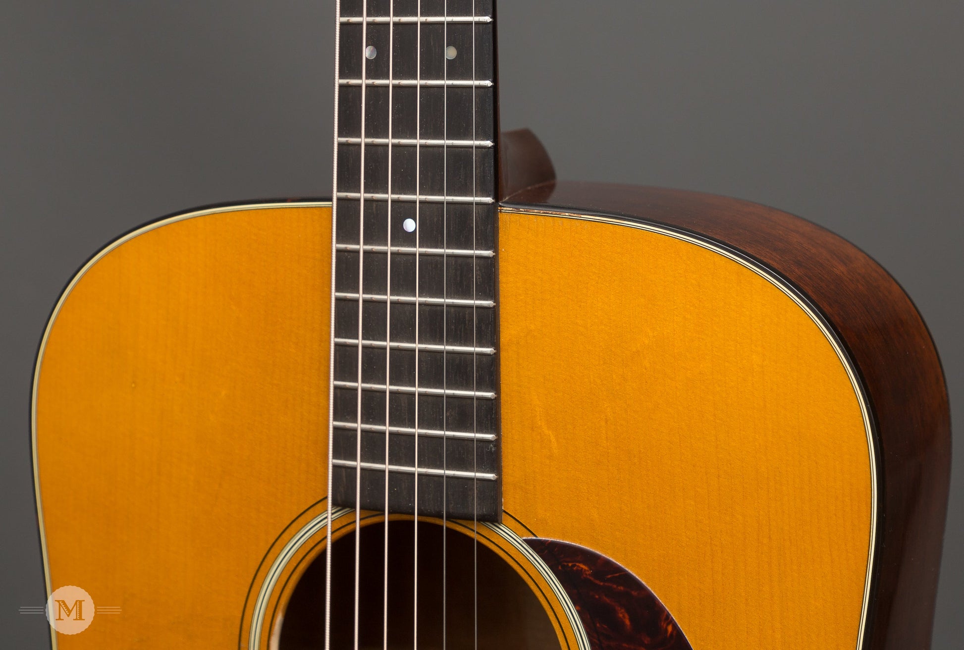 Martin Guitars - 2020 D-18 Authentic 1939 VTS Aged - Used