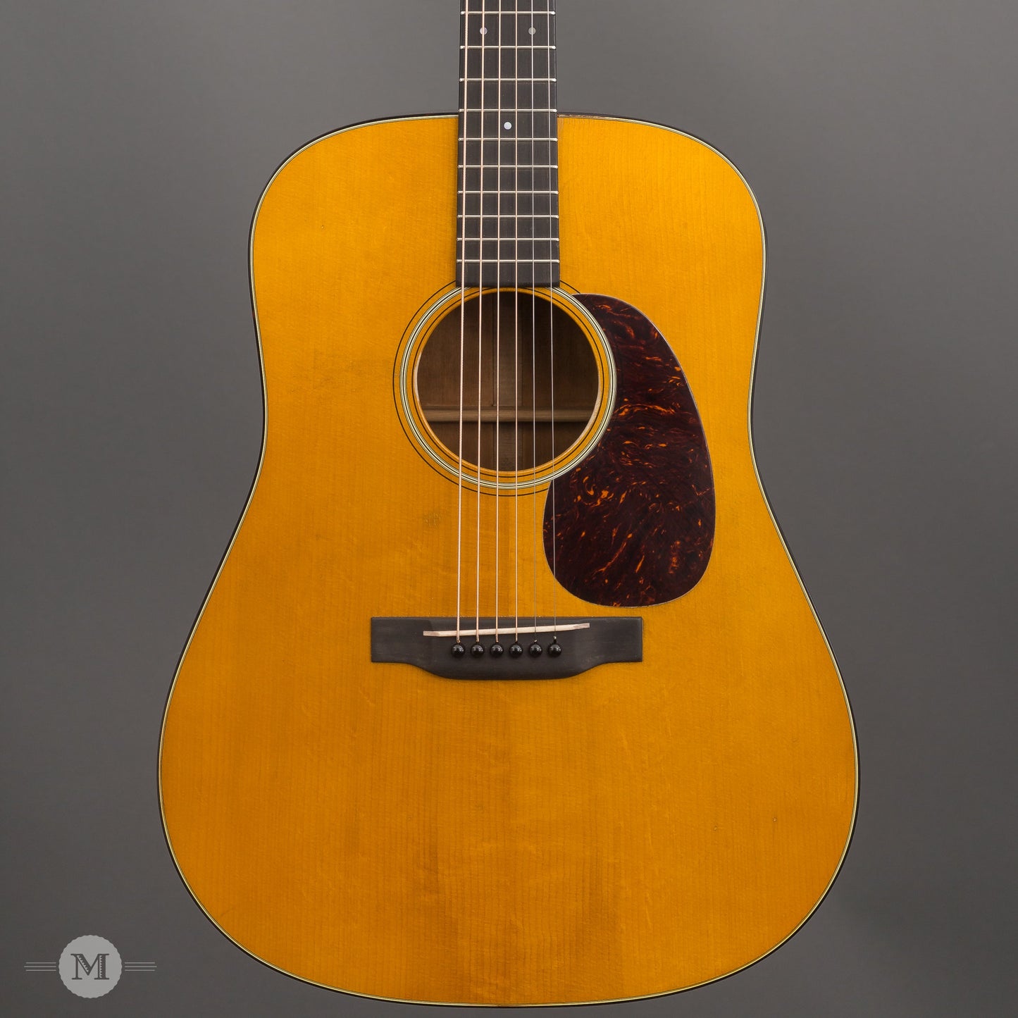 Martin Guitars - 2020 D-18 Authentic 1939 VTS Aged - Used
