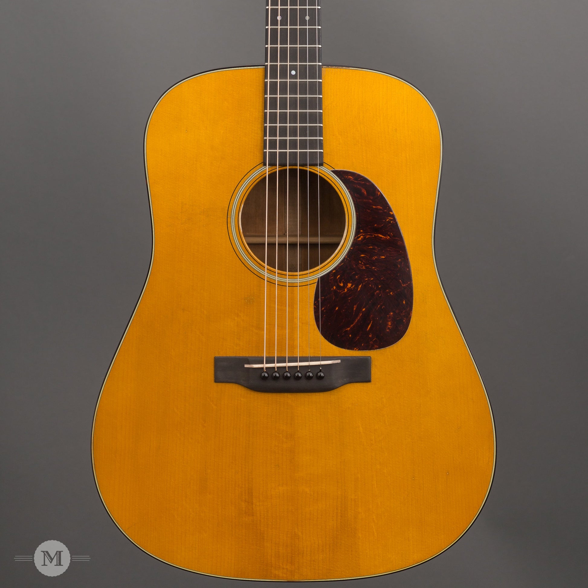 Martin Guitars - 2020 D-18 Authentic 1939 VTS Aged - Used