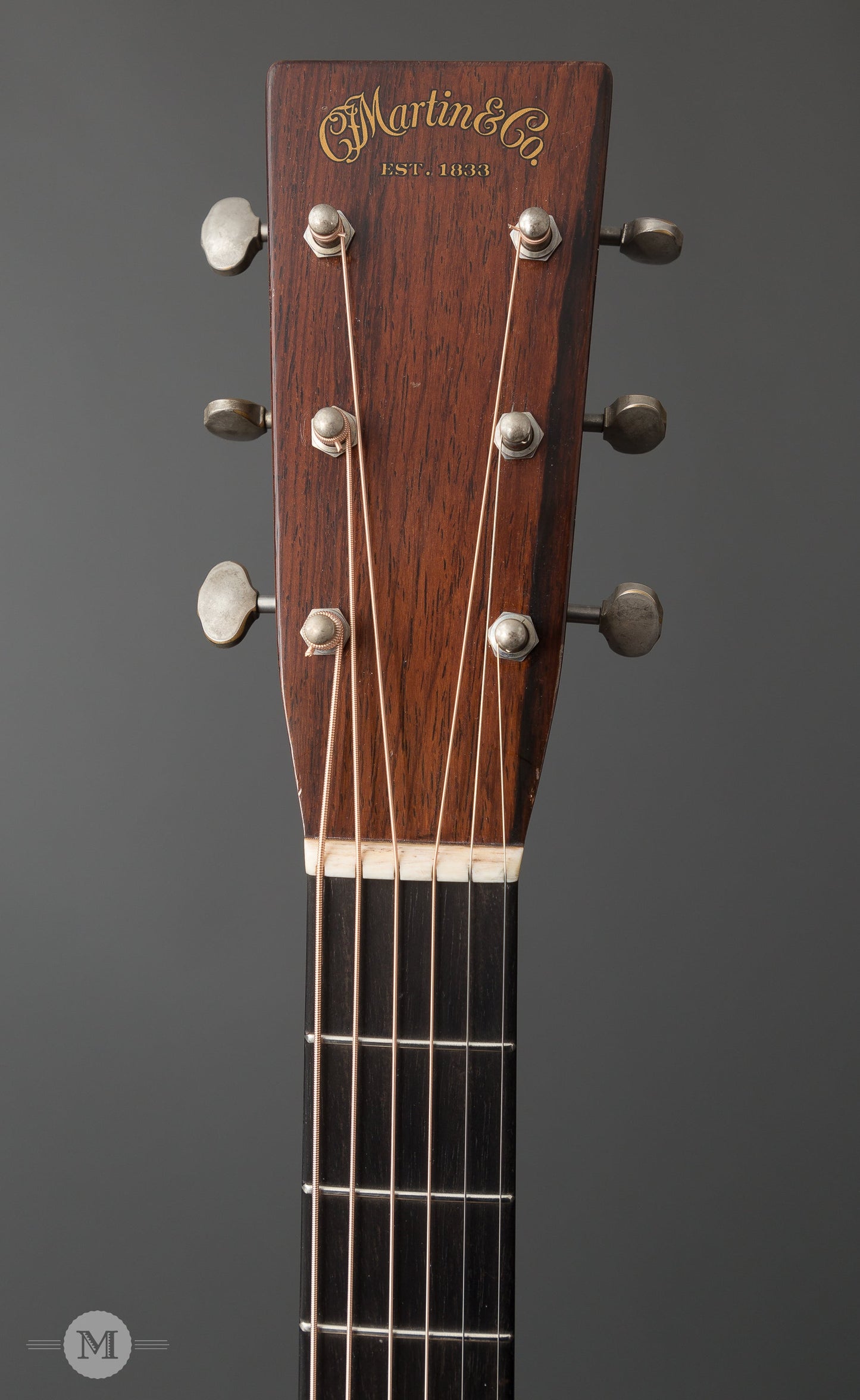 Martin Guitars - 2020 D-18 Authentic 1939 VTS Aged - Used