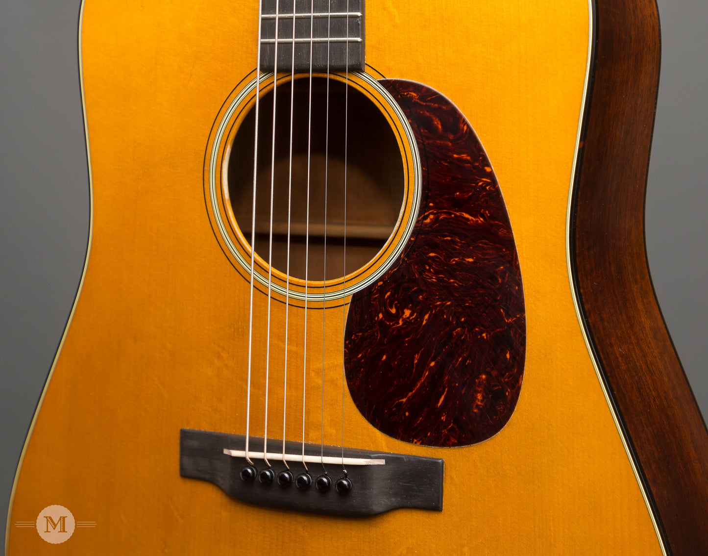 Martin Guitars - 2020 D-18 Authentic 1939 VTS Aged - Used