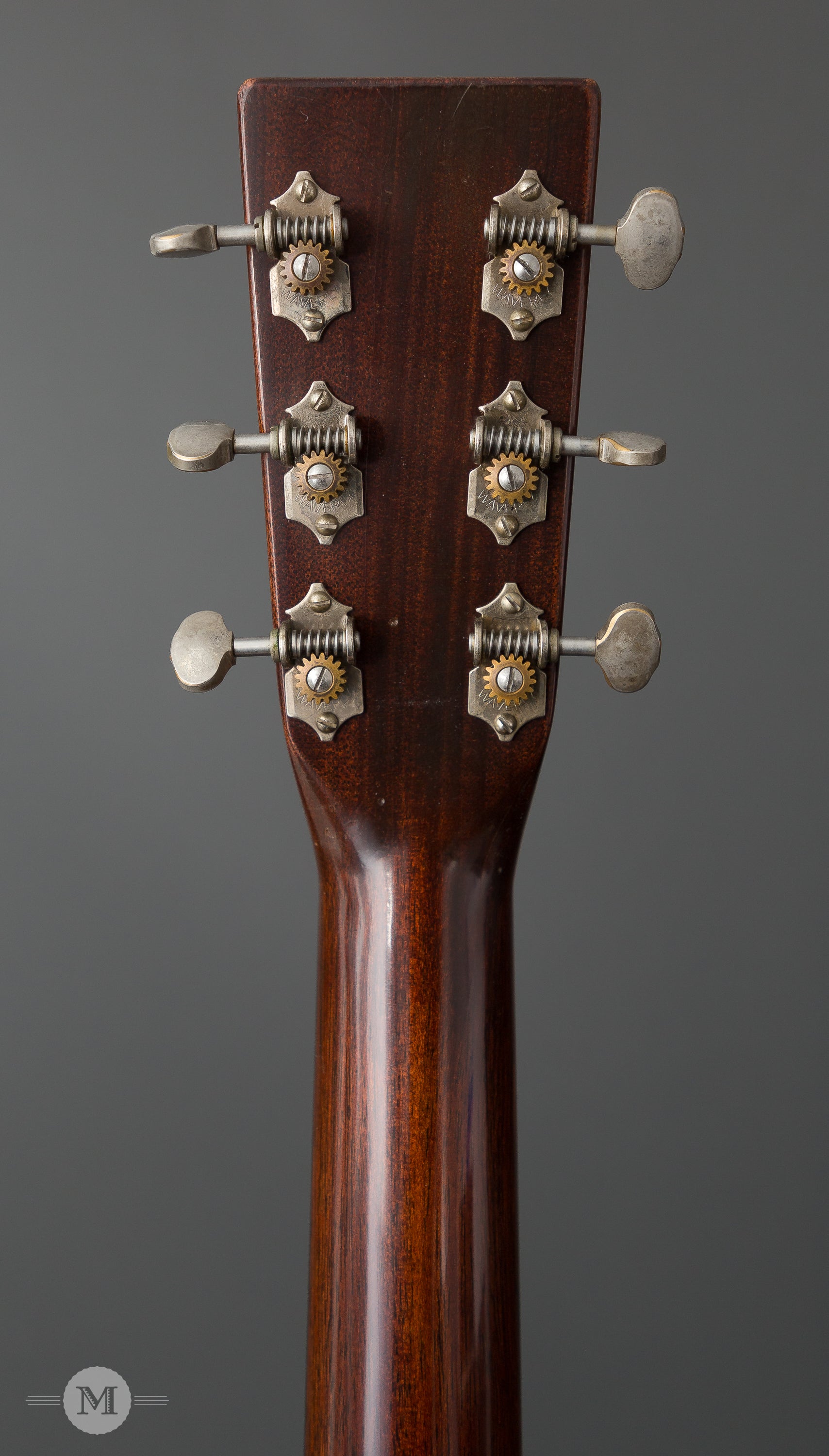 Martin Guitars - 2020 D-18 Authentic 1939 VTS Aged - Used