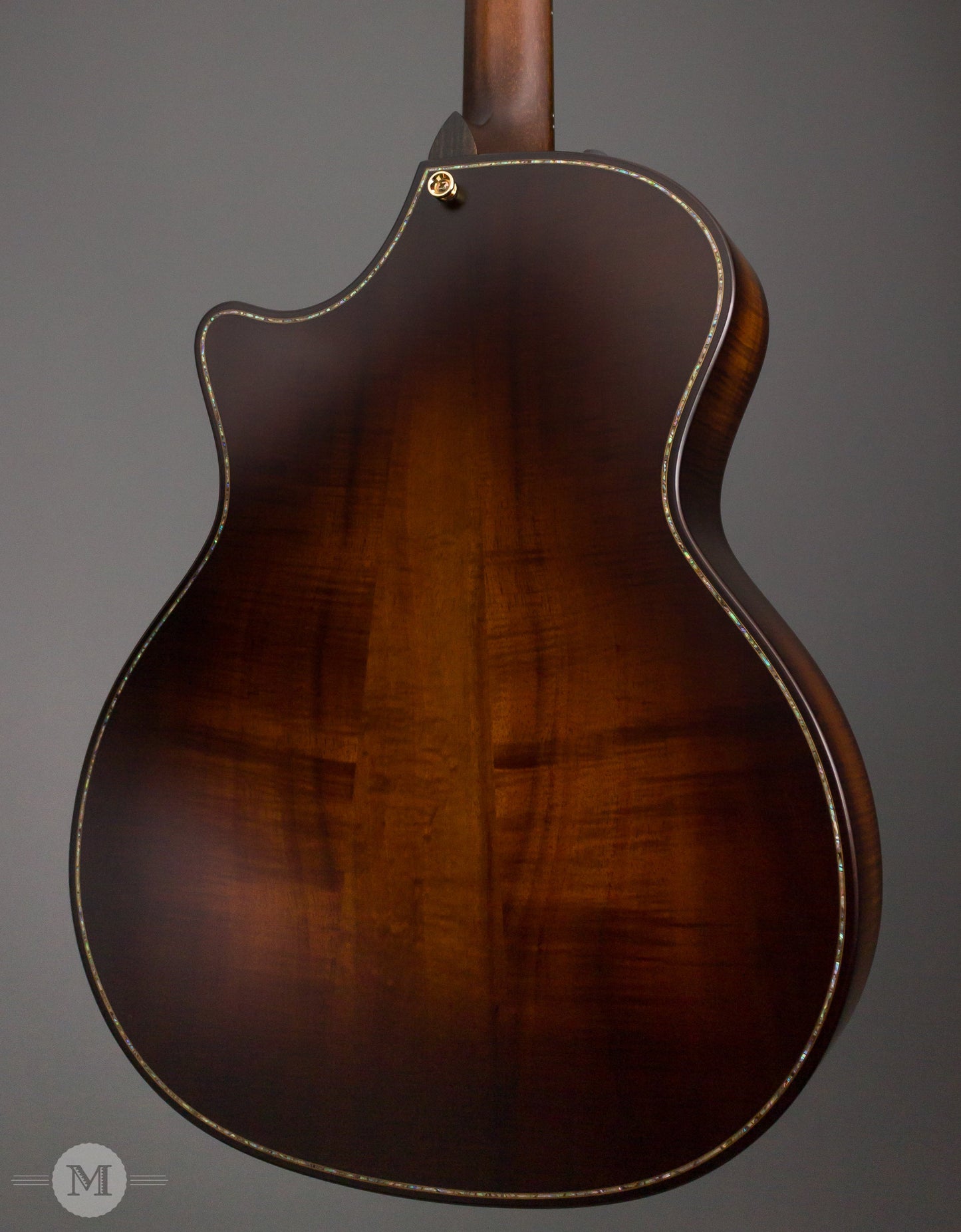 Taylor Acoustic Guitars - K14ce Builder's Edition