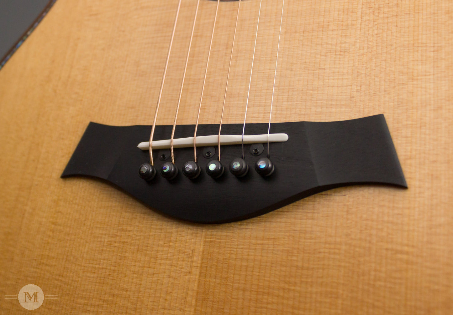 Taylor Acoustic Guitars - K14ce Builder's Edition