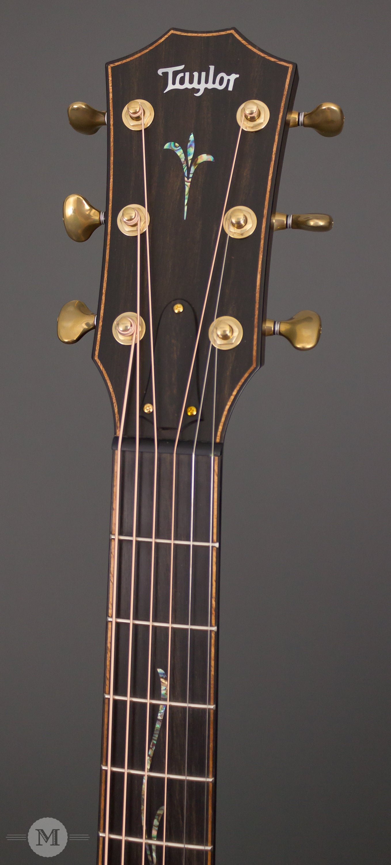 Taylor Acoustic Guitars - K14ce Builder's Edition