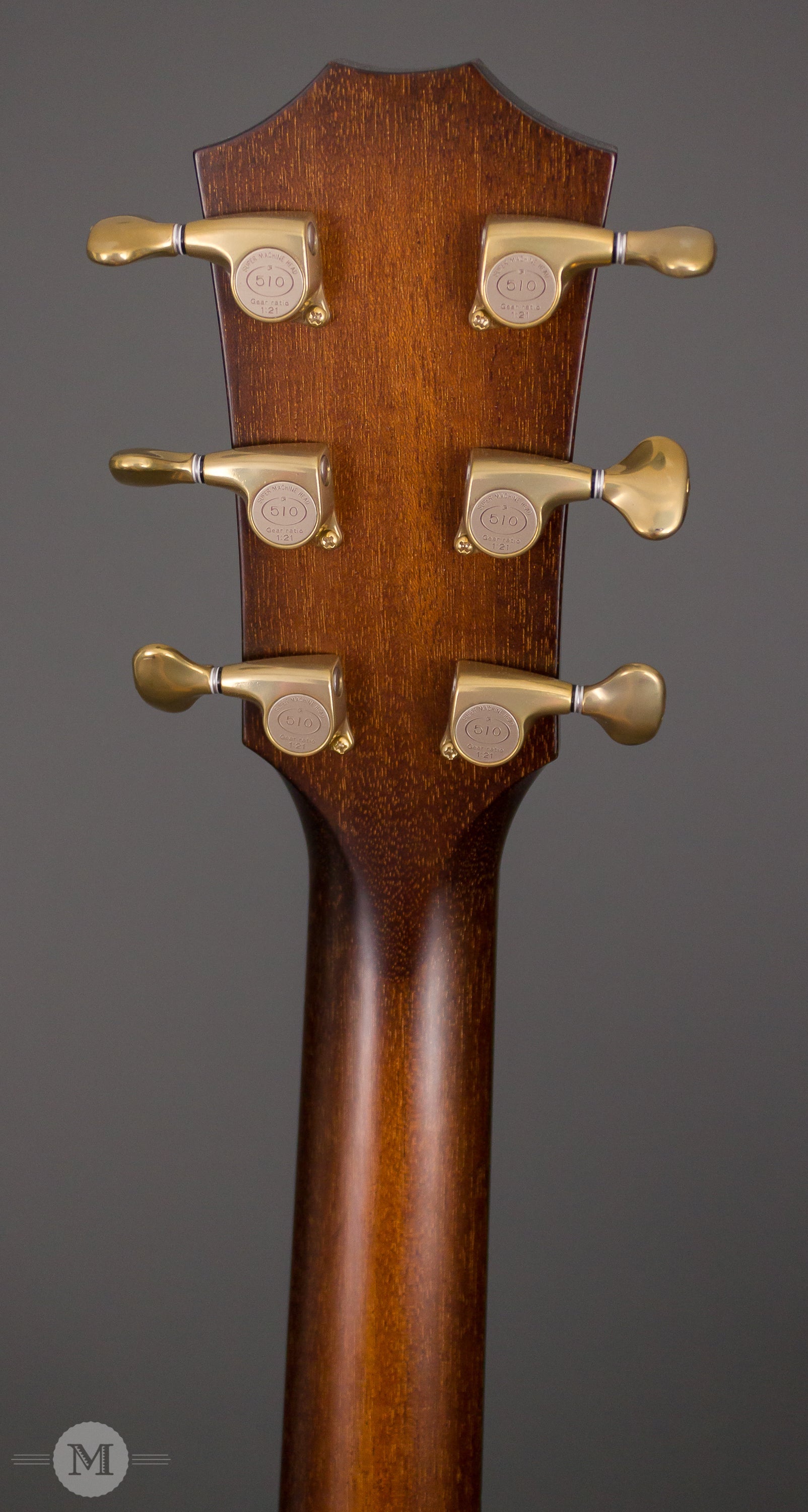 Taylor Acoustic Guitars - K14ce Builder's Edition