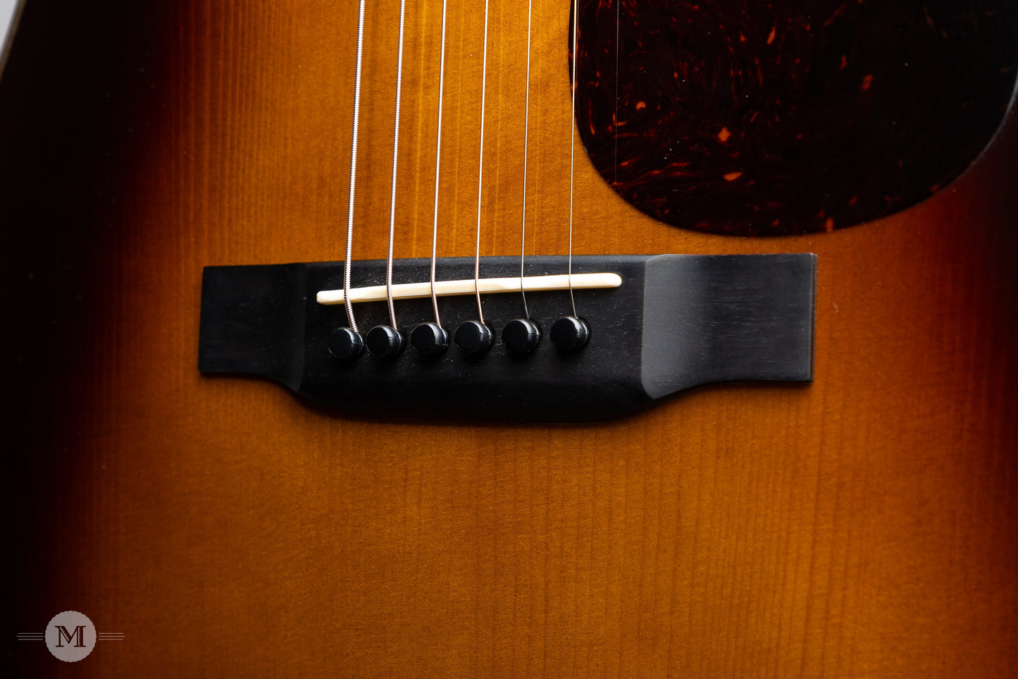 Martin Guitars - 2019 Custom Shop D-18 - Sinker Mahogany - Sunburst