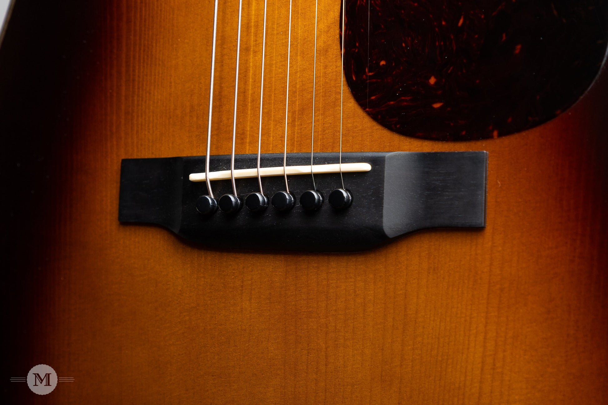 Martin Guitars - 2019 Custom Shop D-18 - Sinker Mahogany - Sunburst