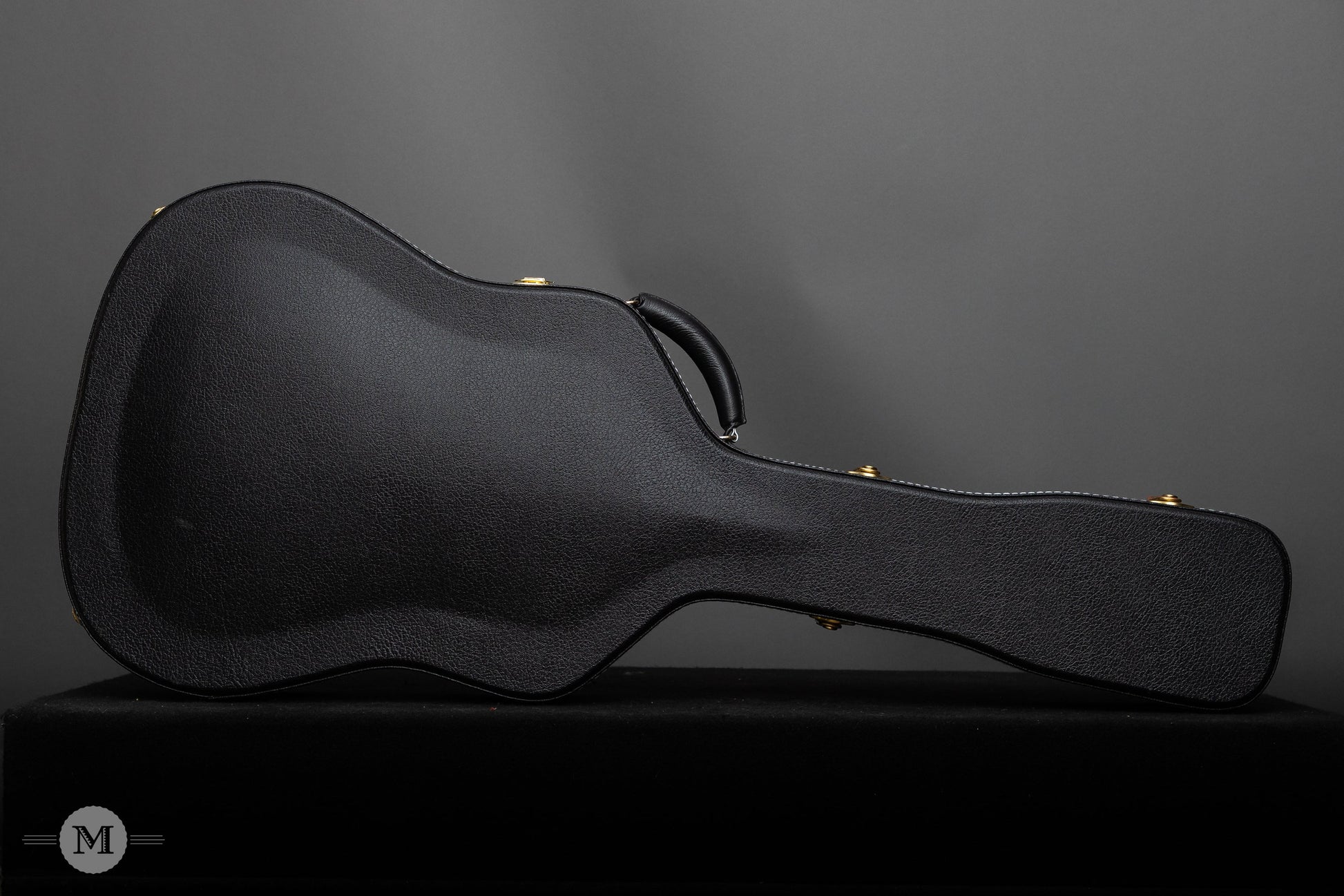 Martin Guitars - 2019 Custom Shop D-18 - Sinker Mahogany - Sunburst