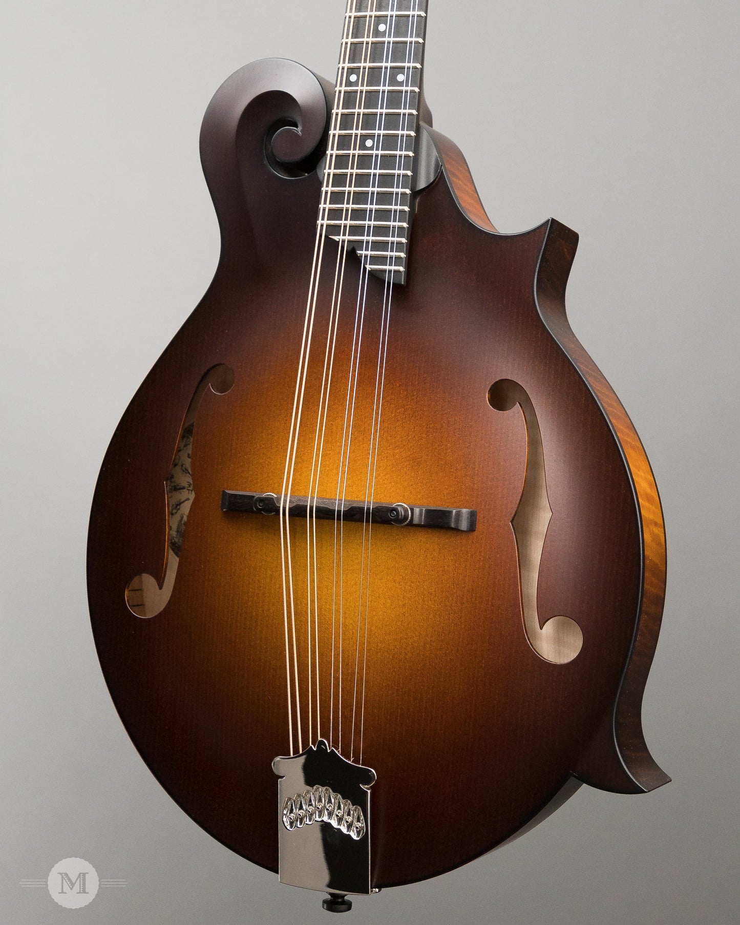 Collings Mandolins - 2019 MF Sunburst - F Style - Used