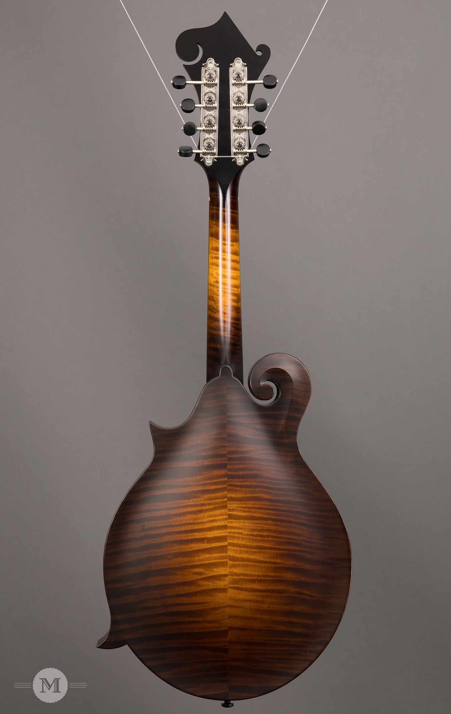 Collings Mandolins - 2019 MF Sunburst - F Style - Used