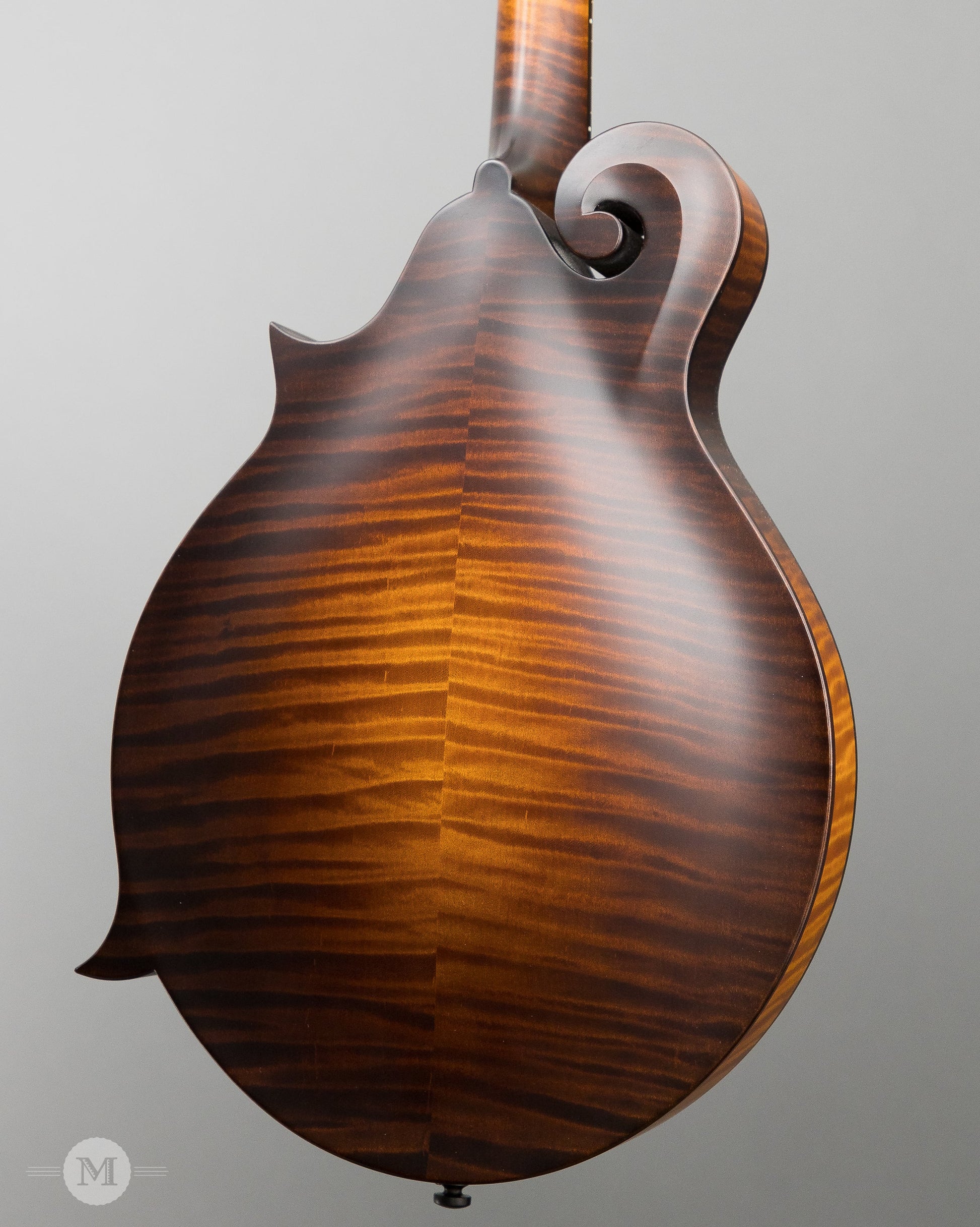 Collings Mandolins - 2019 MF Sunburst - F Style - Used