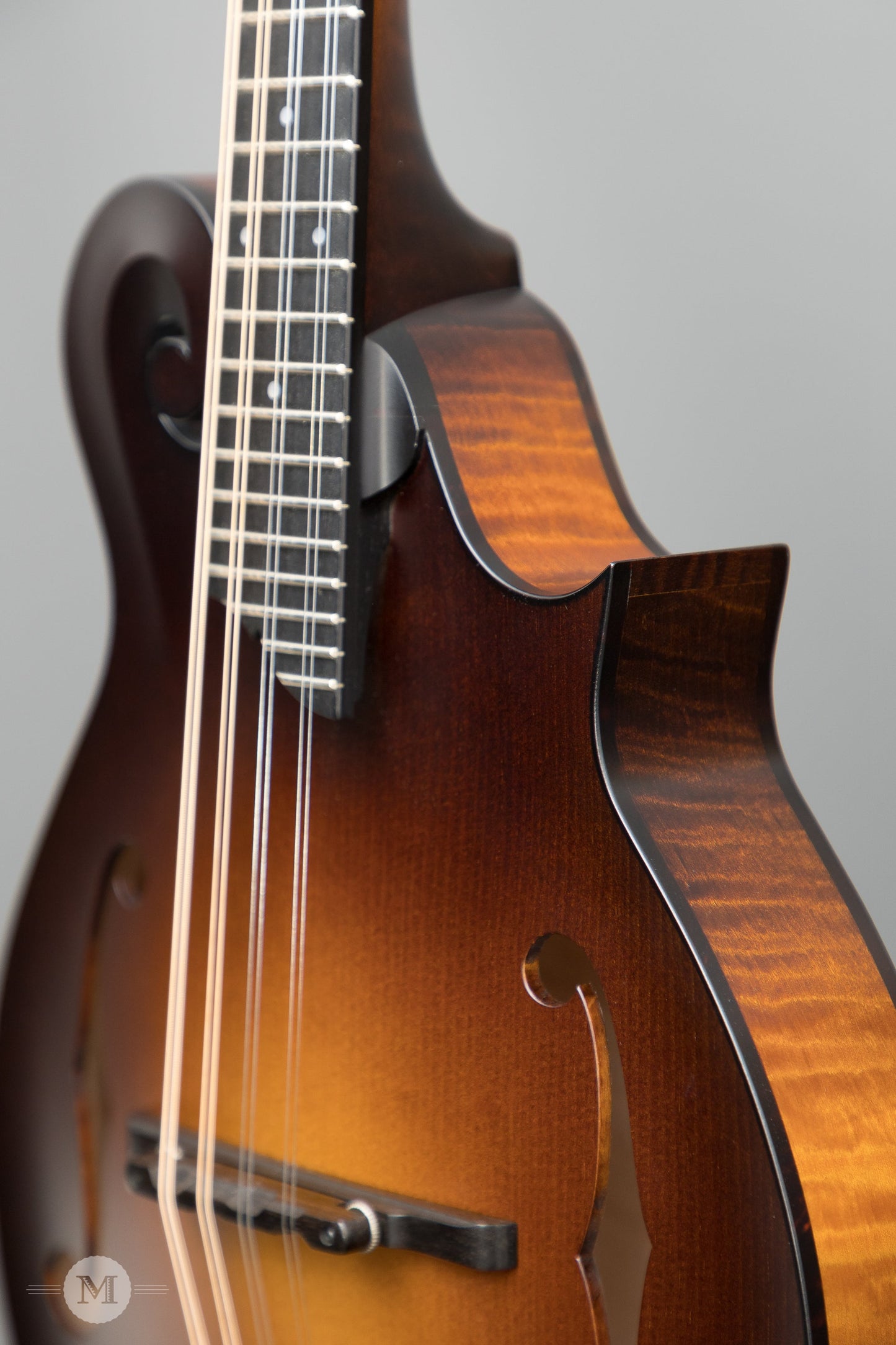 Collings Mandolins - 2019 MF Sunburst - F Style - Used