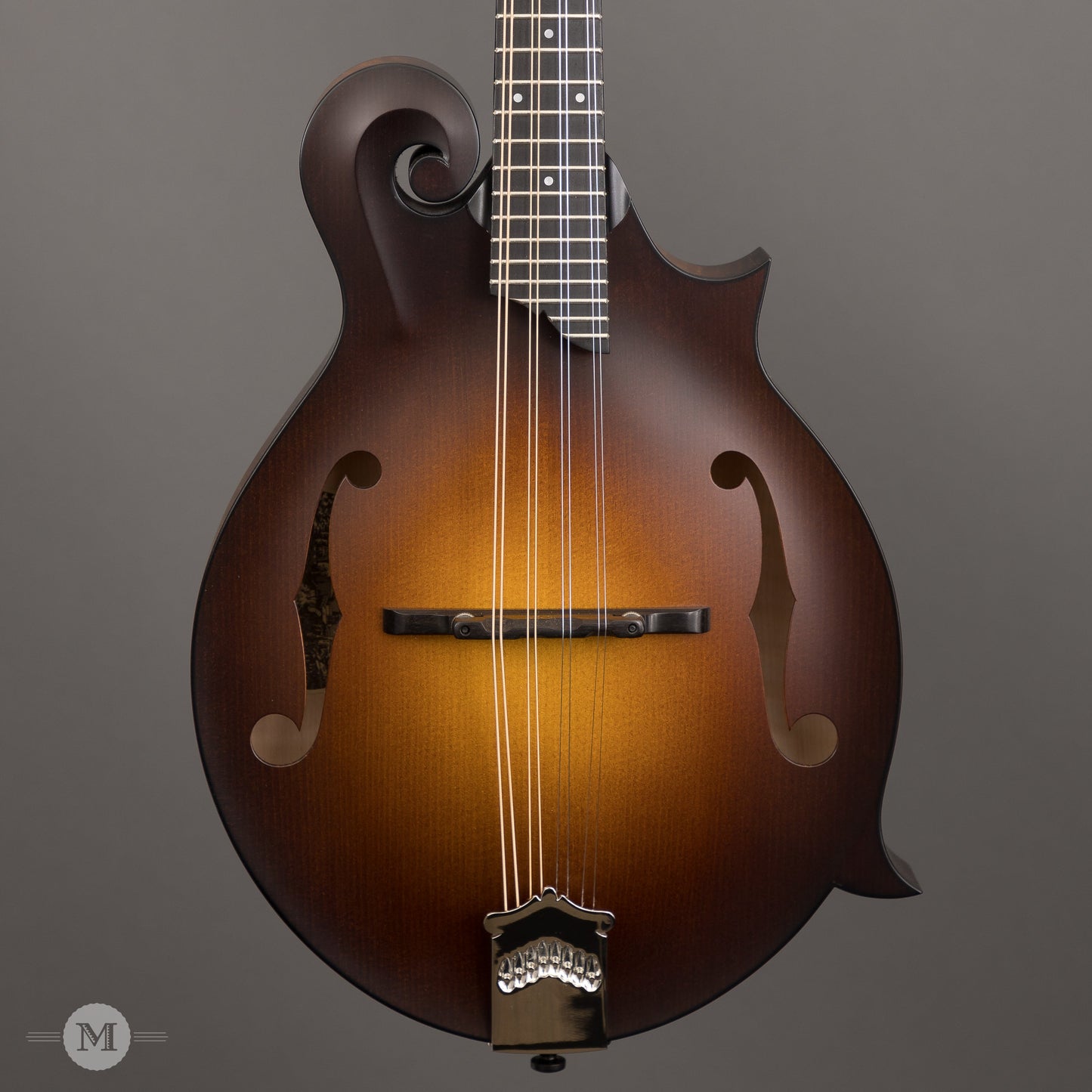 Collings Mandolins - 2019 MF Sunburst - F Style - Used