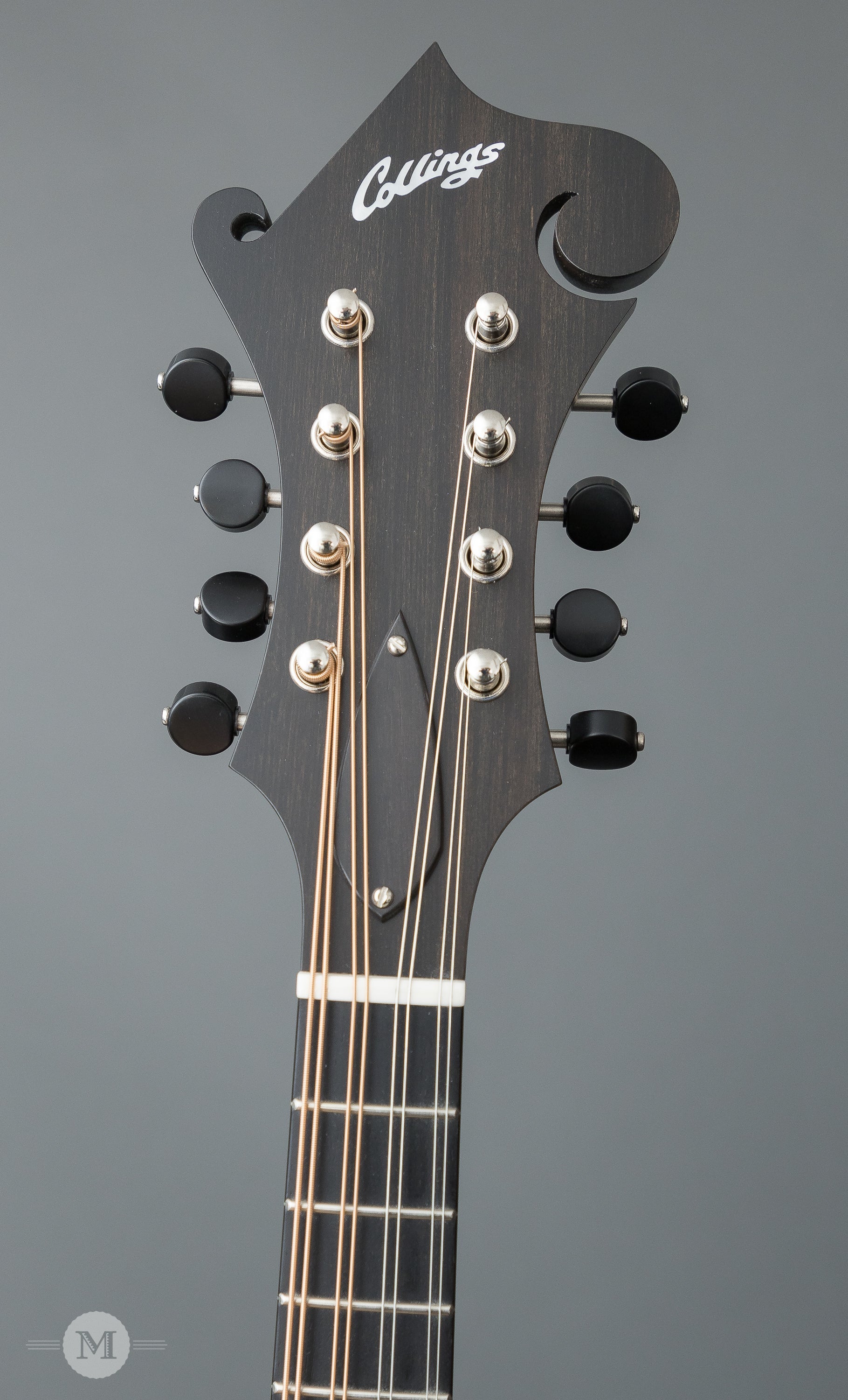 Collings Mandolins - 2019 MF Sunburst - F Style - Used