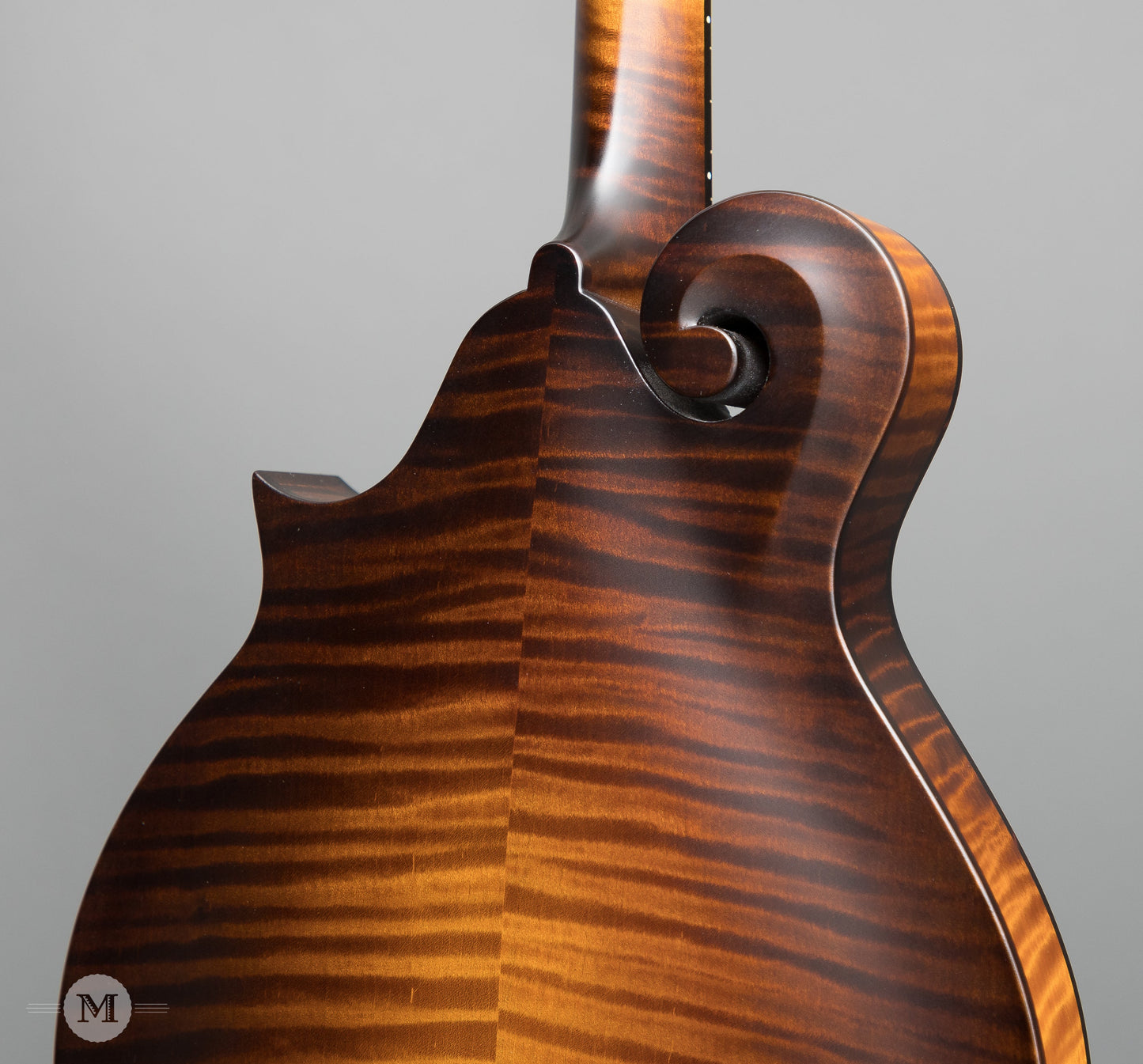 Collings Mandolins - 2019 MF Sunburst - F Style - Used