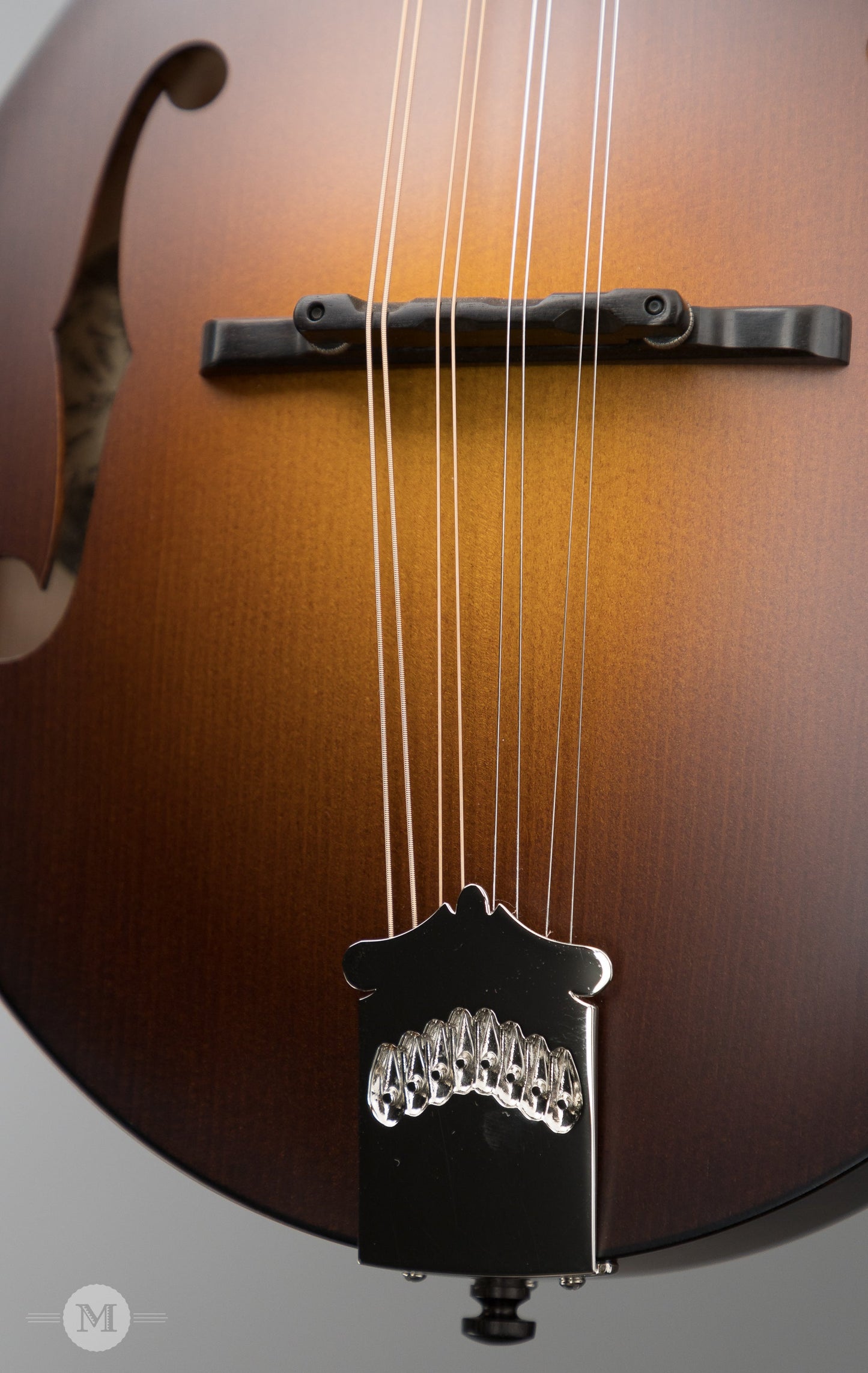 Collings Mandolins - 2019 MF Sunburst - F Style - Used