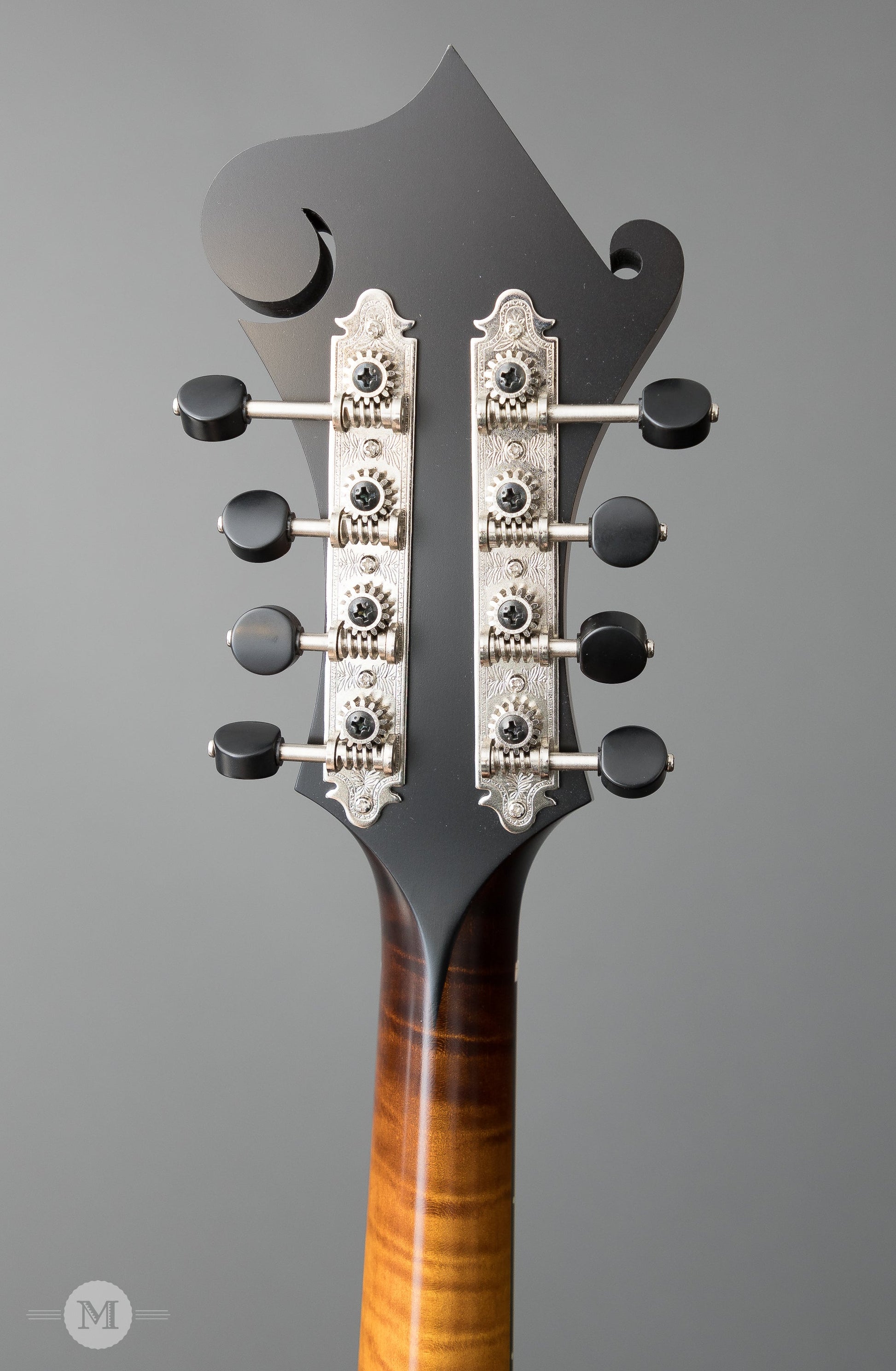 Collings Mandolins - 2019 MF Sunburst - F Style - Used