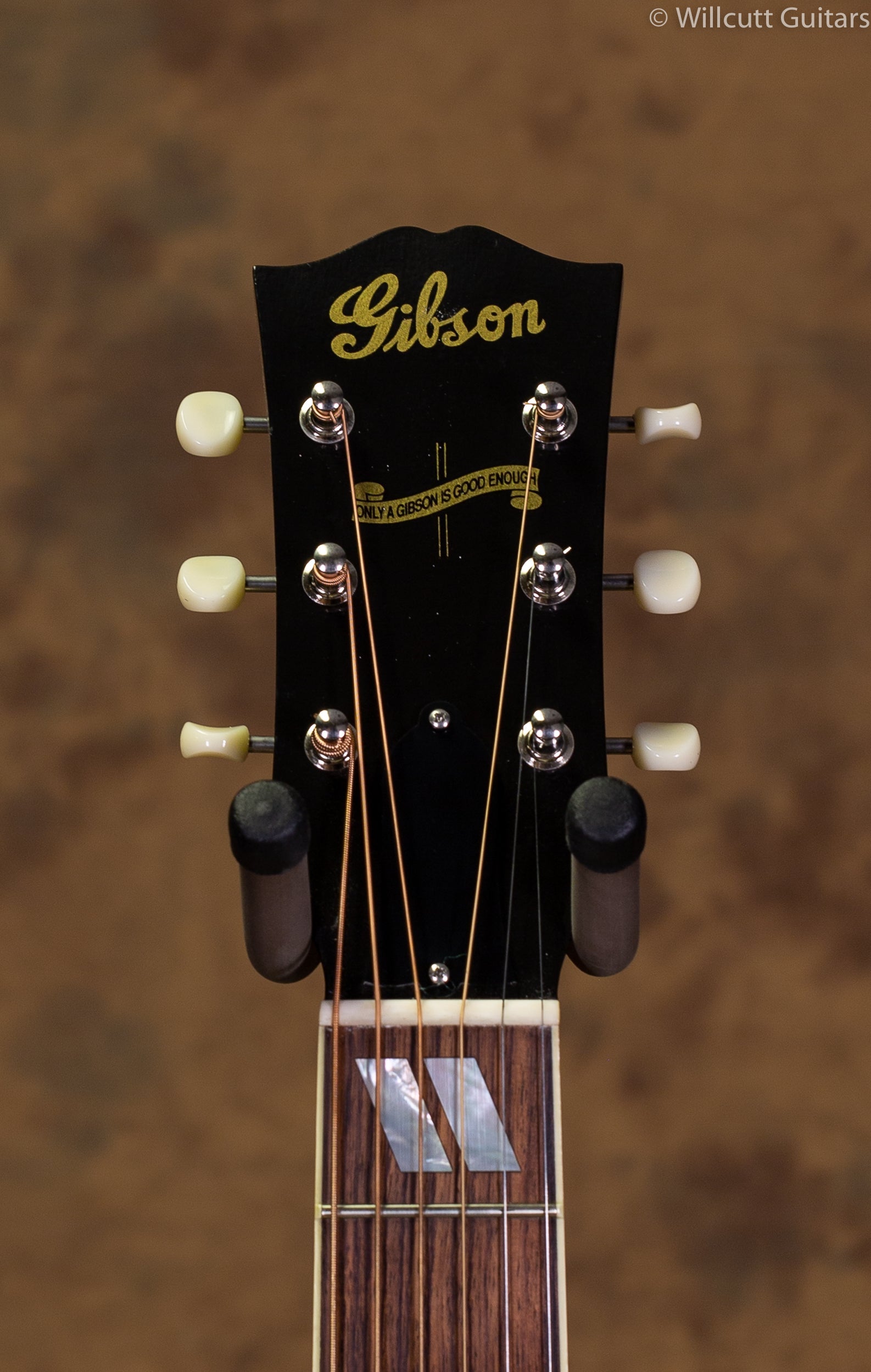 Gibson Custom Shop 1942 Banner Southern Jumbo USED