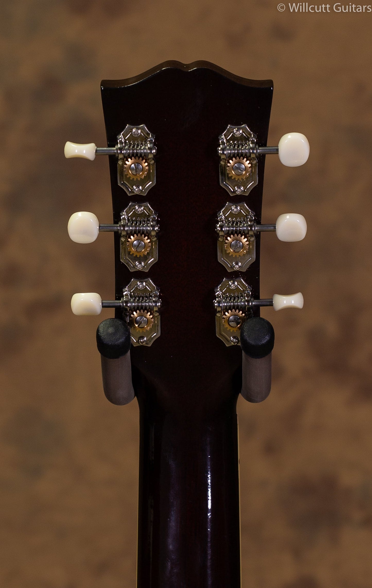 Gibson Custom Shop 1942 Banner Southern Jumbo USED