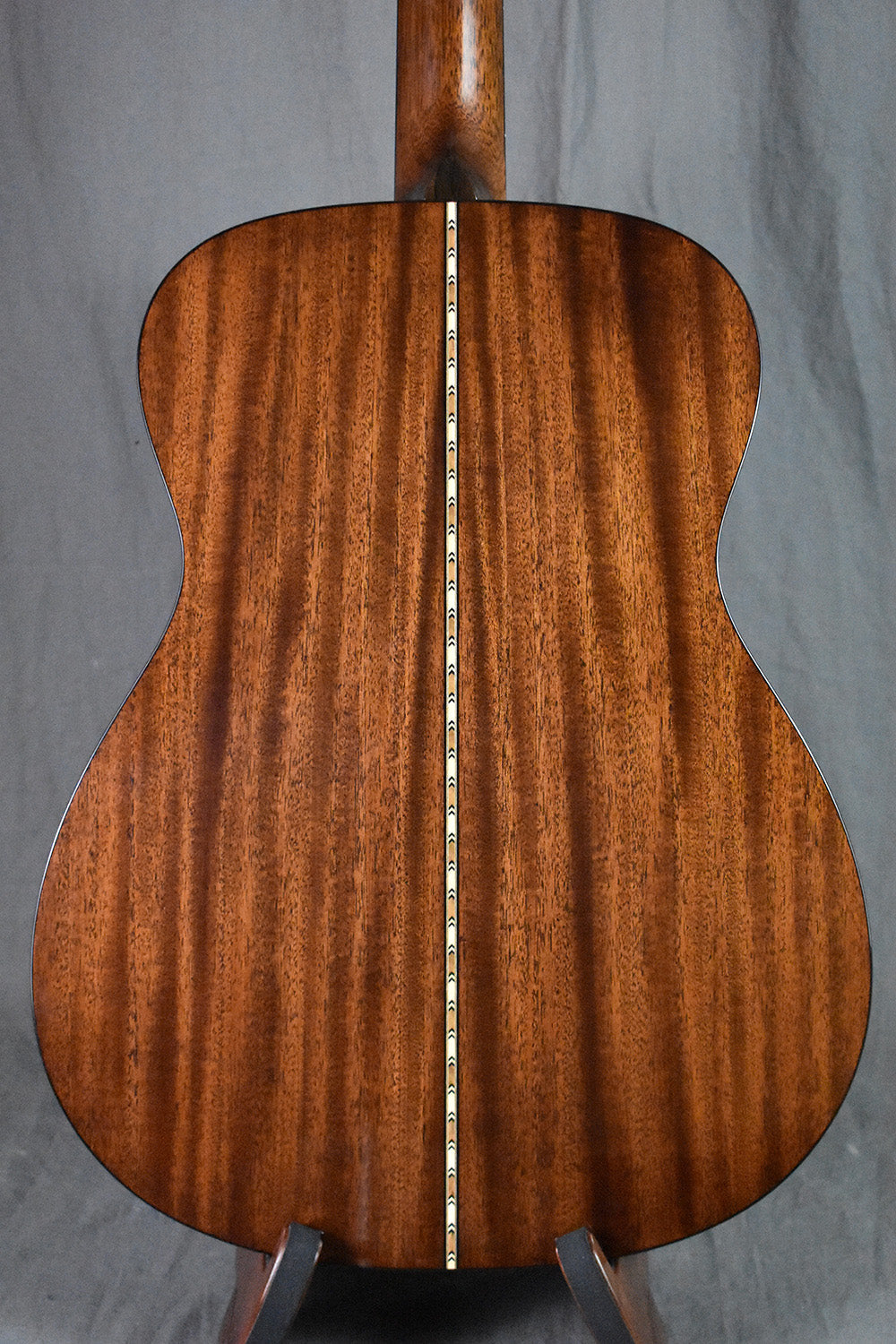 2019 Bourgeois JOMT Custom