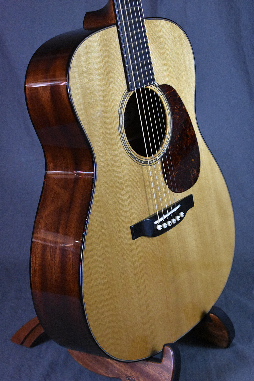 2019 Bourgeois JOMT Custom